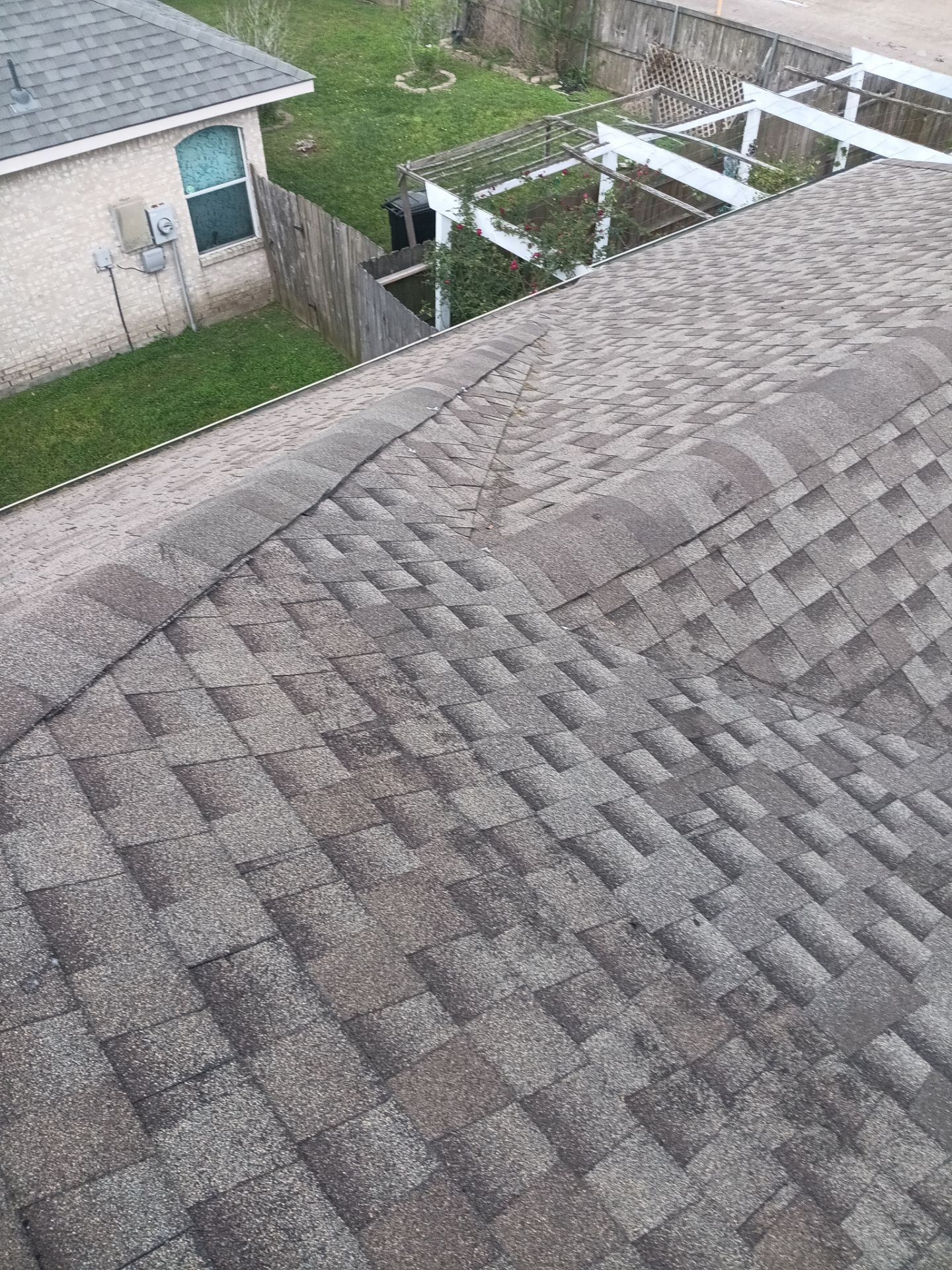 Roof Repair Houston by Roof Repair Company