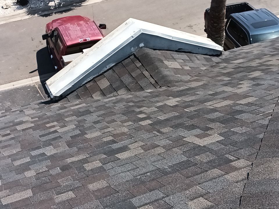Island Tile Exorcist by Bayfront Roofing and Construction