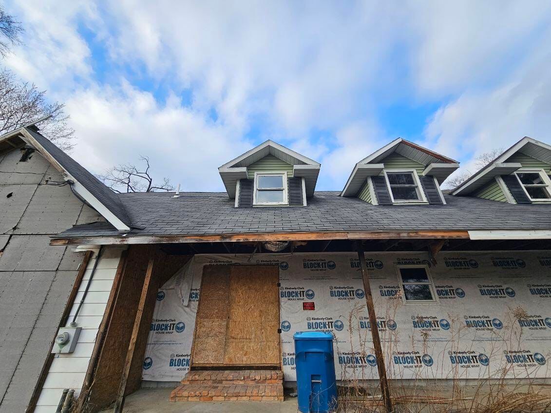 Metal Roof Replacement by Homestyle in Maumee by Homestyle Home Improvements (HHI)