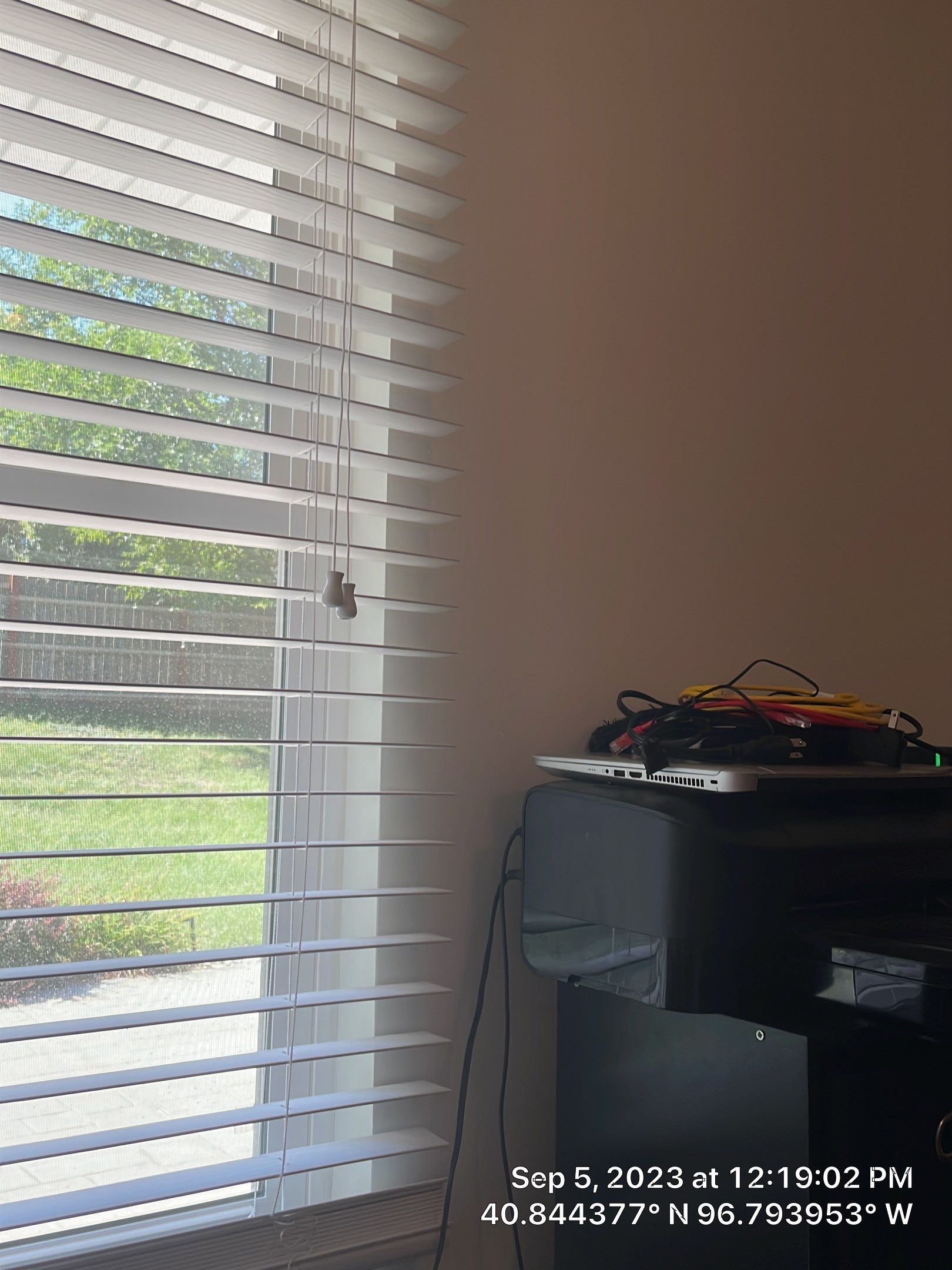 Basement remodel project by CompanyCam Sales Demo