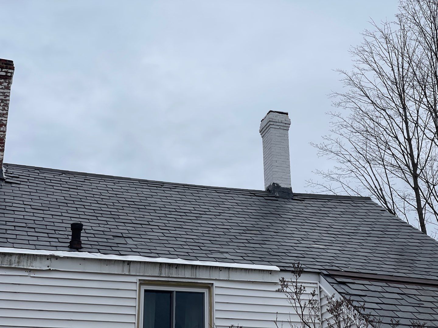 Roof and Siding Repair for Leak and Damage   by Sensible Home Solutions