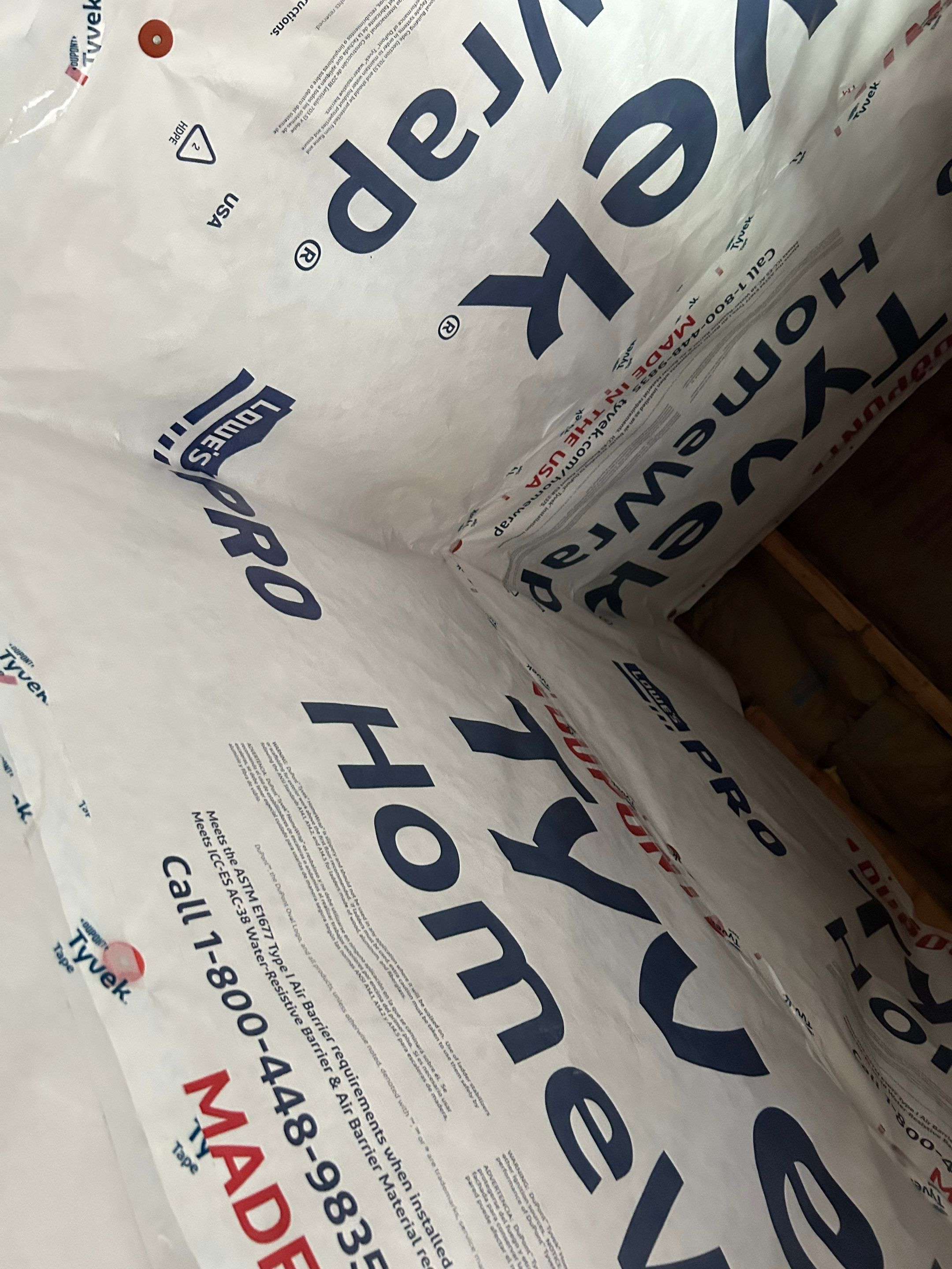 Gas Fireplace Installation in Chesapeake by Premier Chimney and Roofing