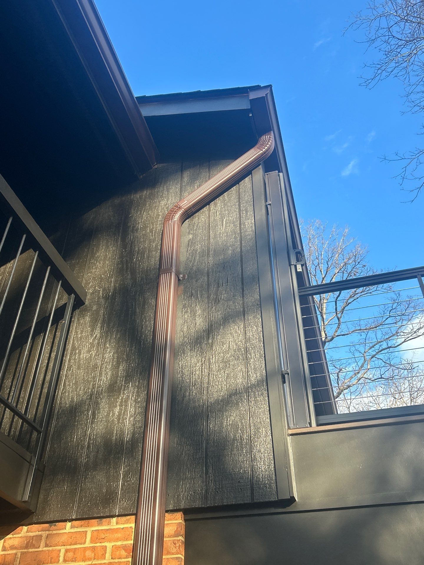 Vienna: Residential Roof Replacement with CertainTeed Landmark in Heather Blend by RM Banning, Inc.