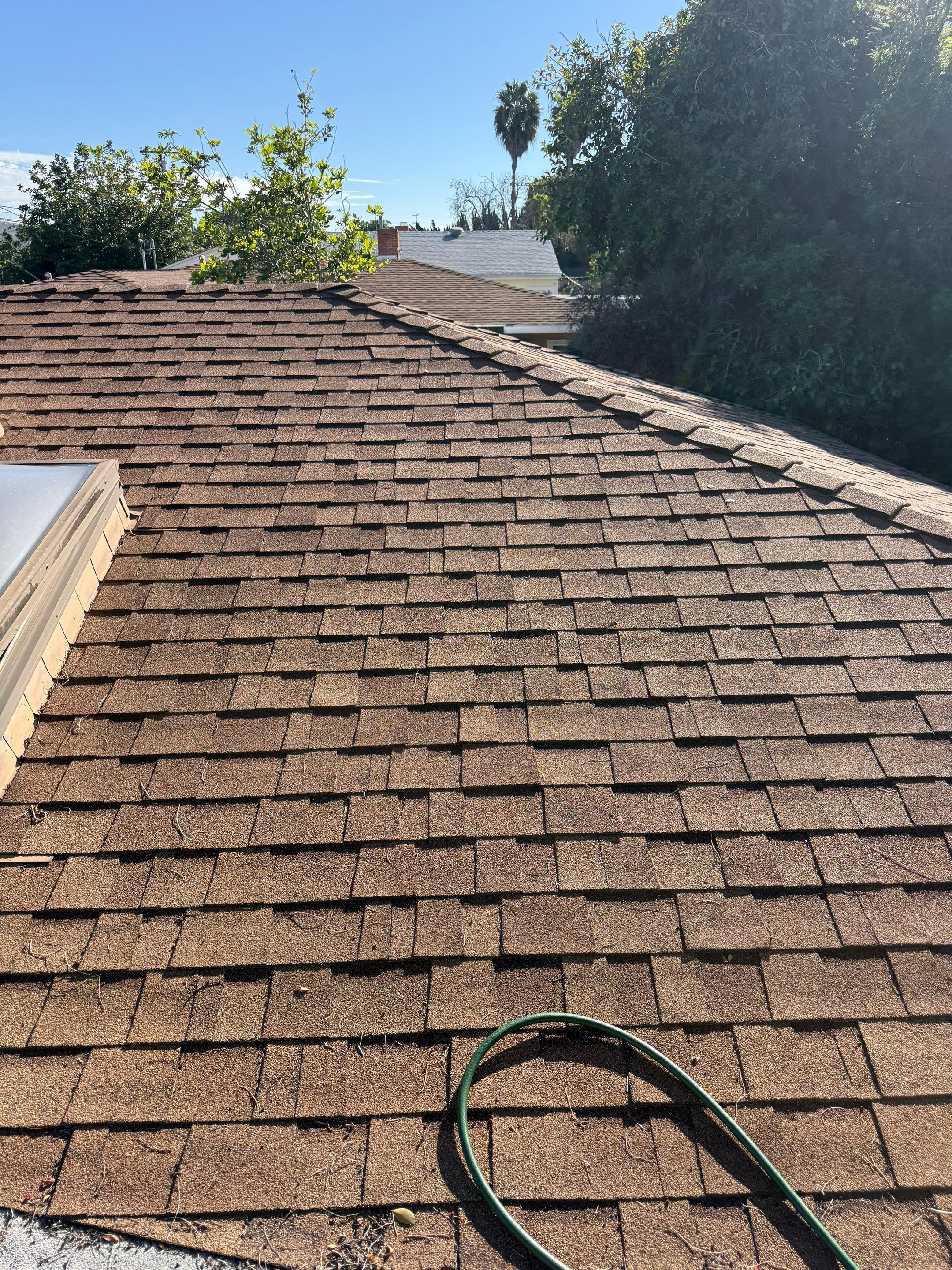 San Diego Roof Rejuvenation Treatment by Reliable Roofing San Diego Inc.