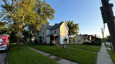 Roof Replacement using CertainTeed Landmark