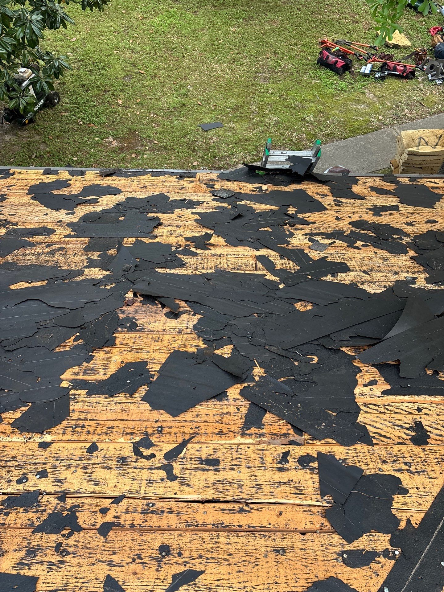 Roof Replacement Houston by Roof Repair Company