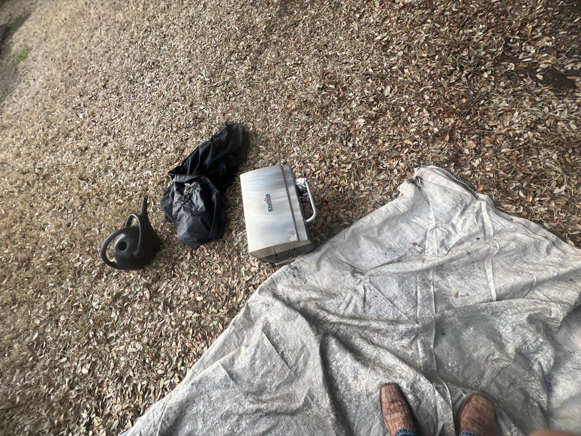 Project in Round Rock by Rhino Roofing and General Contracting, LLC