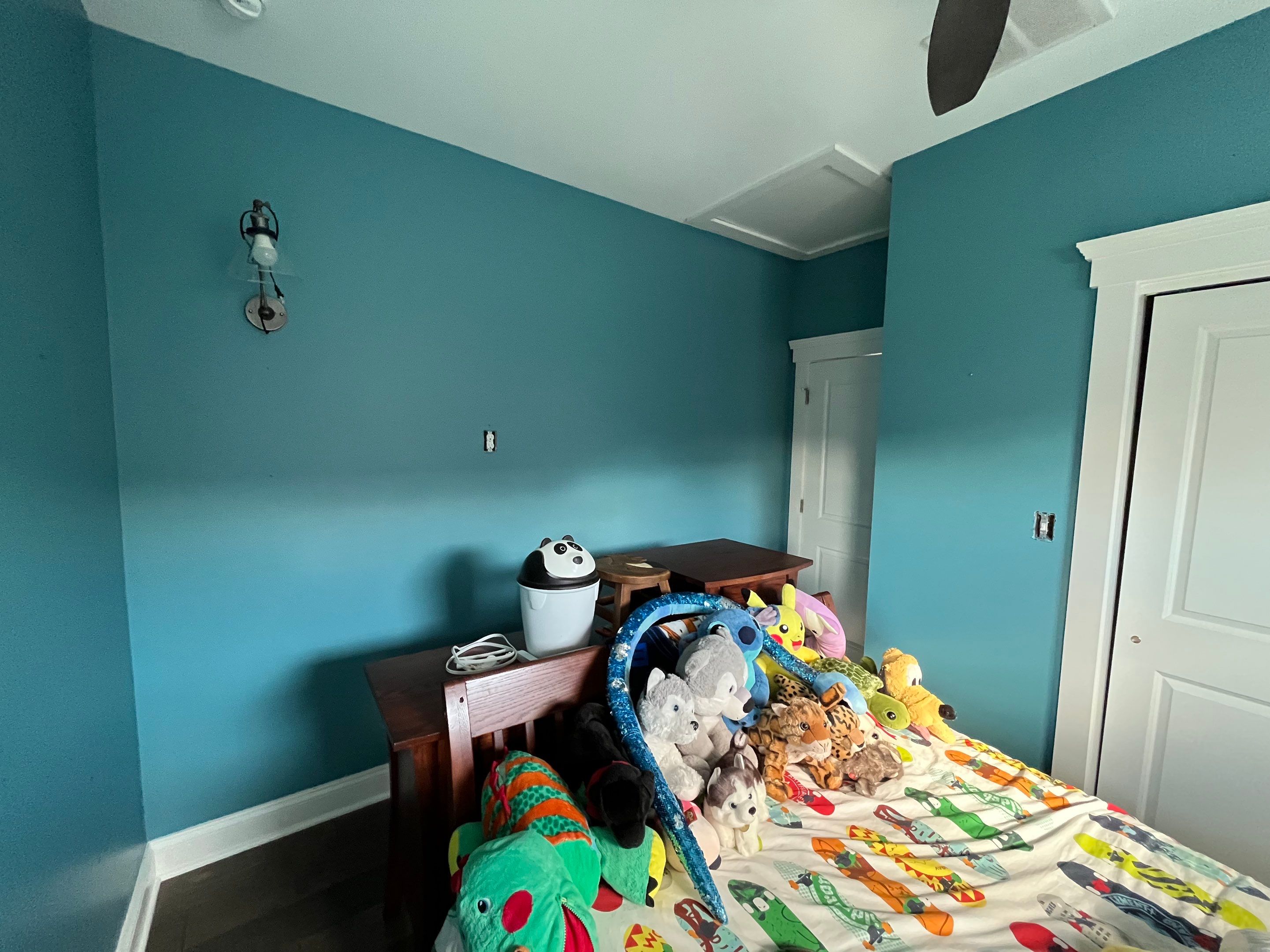 Interior Painting - Ocean City, NJ by FreshCoat Works LLC