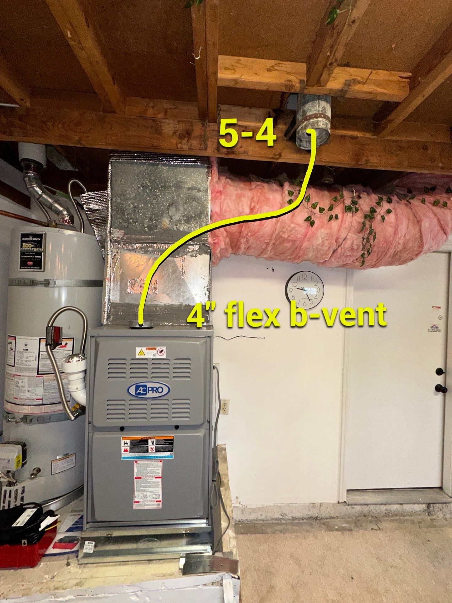AC Installation in Costa Mesa by Big Wave Heating & Air Conditioning