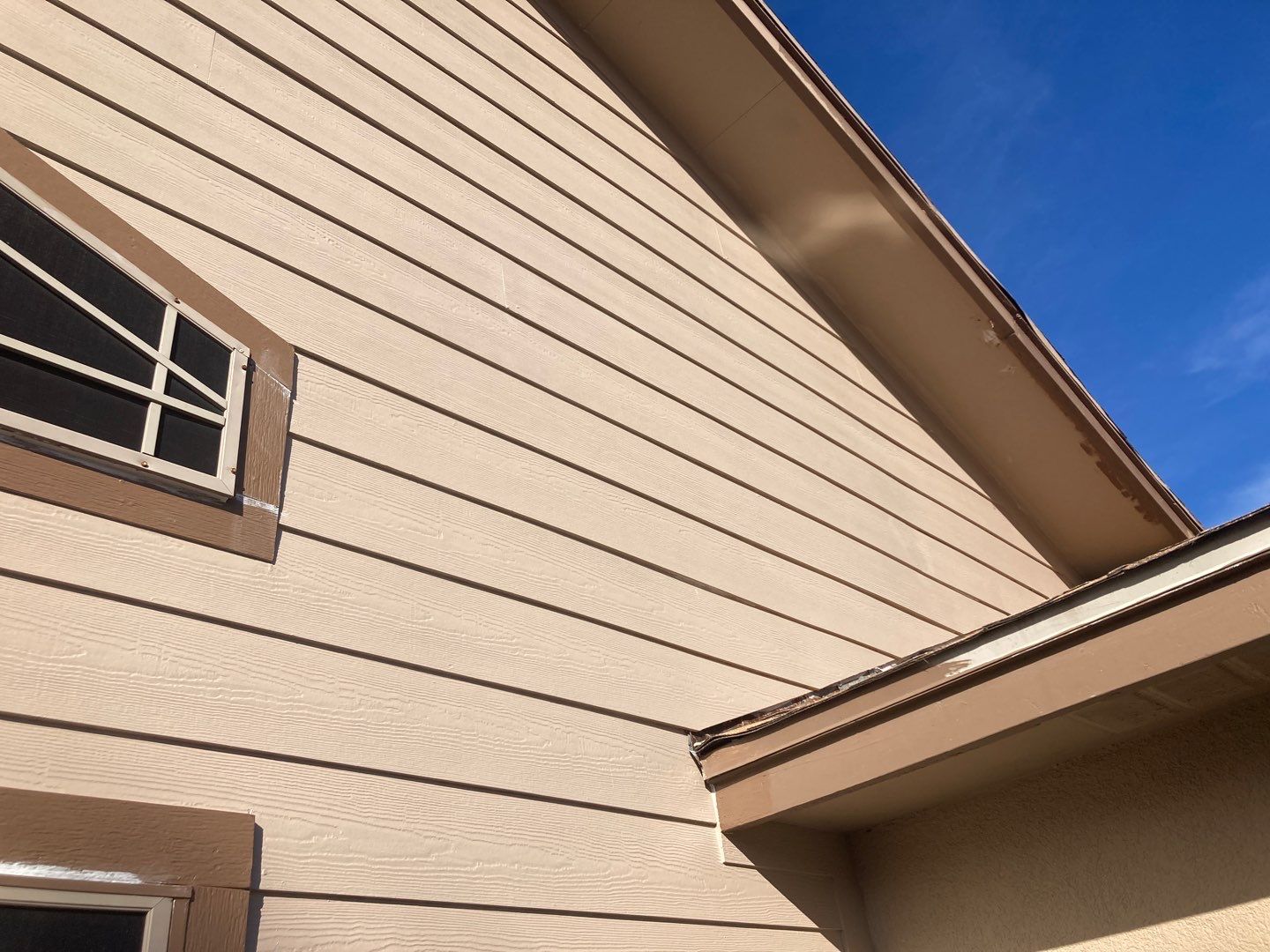 Island Hardie by Bayfront Roofing and Construction