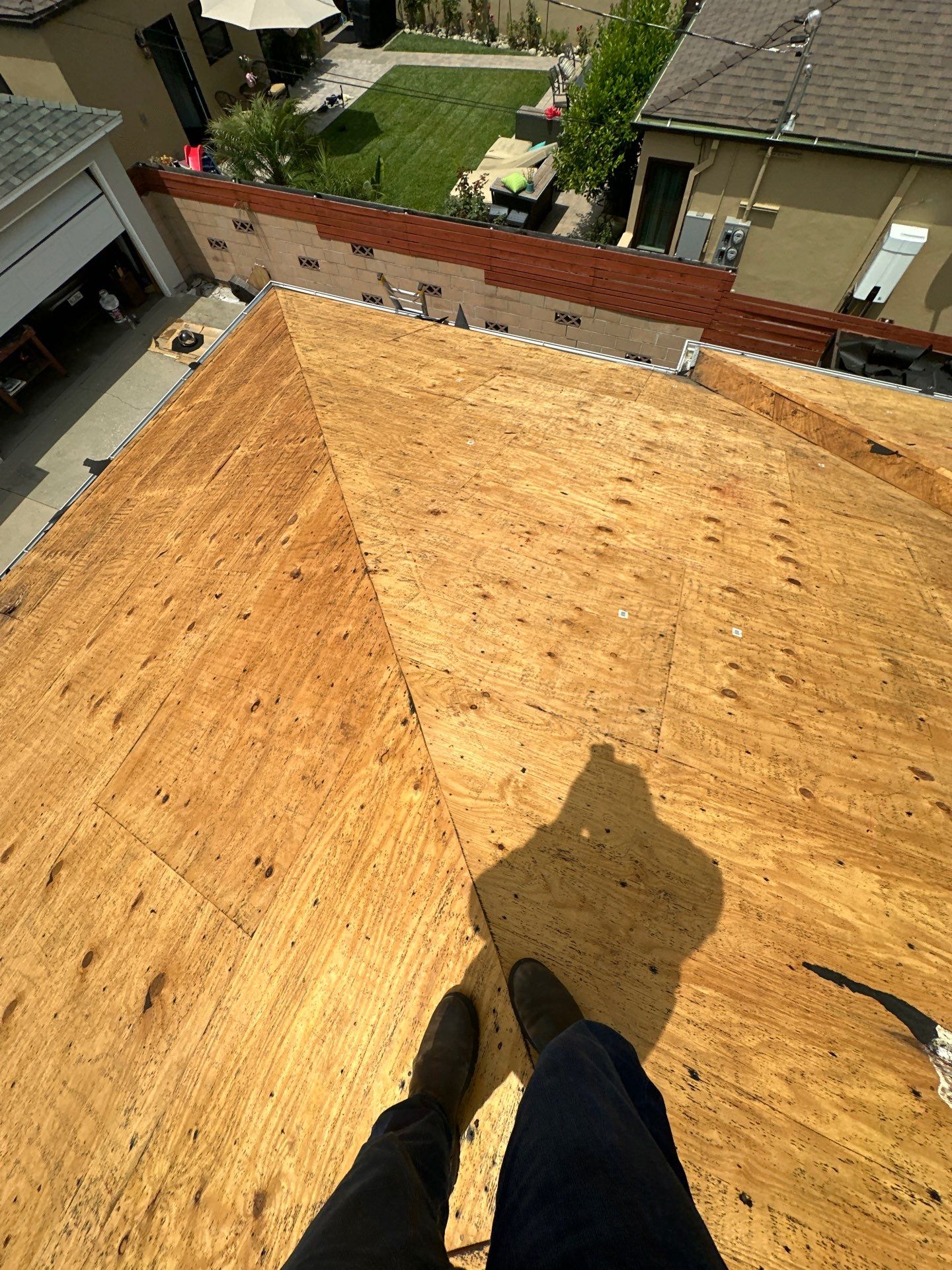Roof Replacement - Pasadena, CA 91107 by Epic Roof Replacement