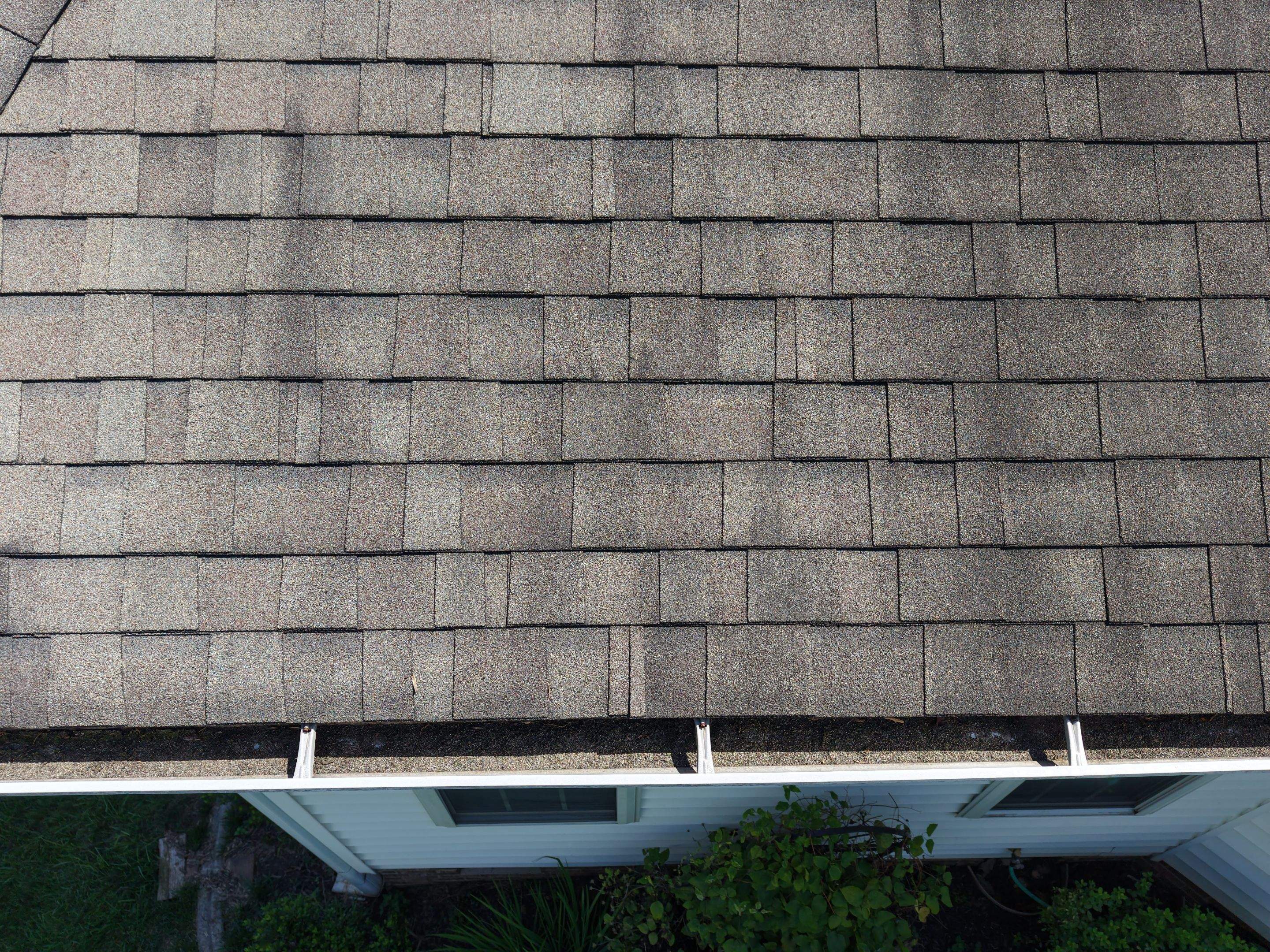 Residential Roof Replacement using CERTAINTEED LANDMARK AR WEATHERWOOD by RISE Roofing & Restoration, LLC