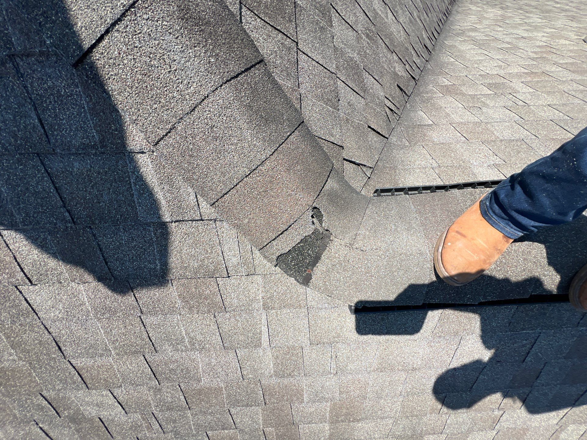 Roof Repair Sugarland by Roof Repair Company