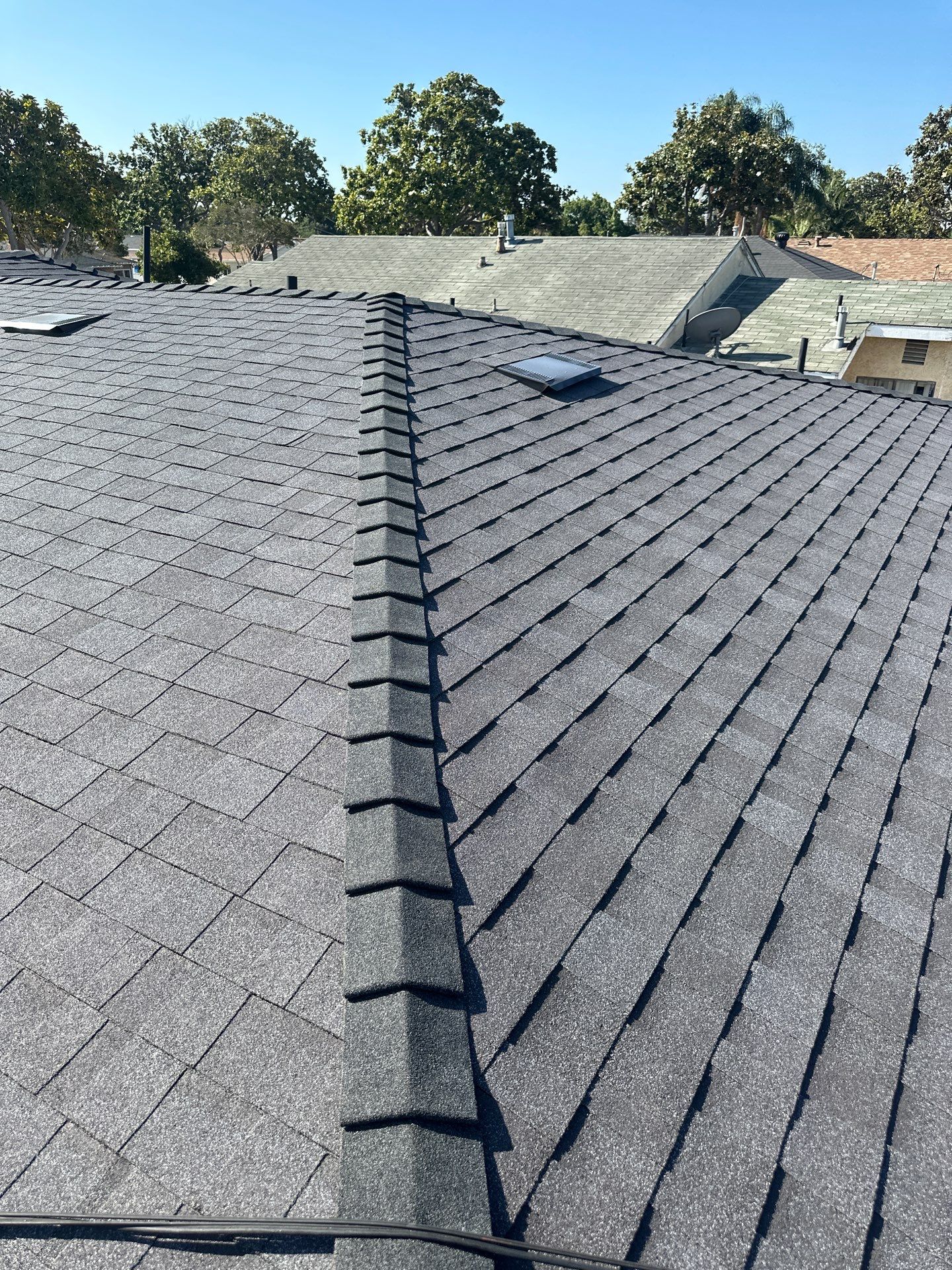 Roof Replacement - South Gate, CA 90280 by Epic Roof Replacement