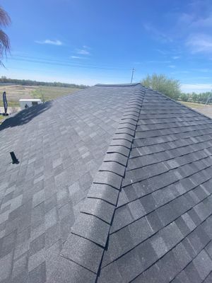 Seguin Tx Full Roof