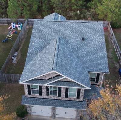 Roof Replacement- Atlas Coastal Granite- Aiken
