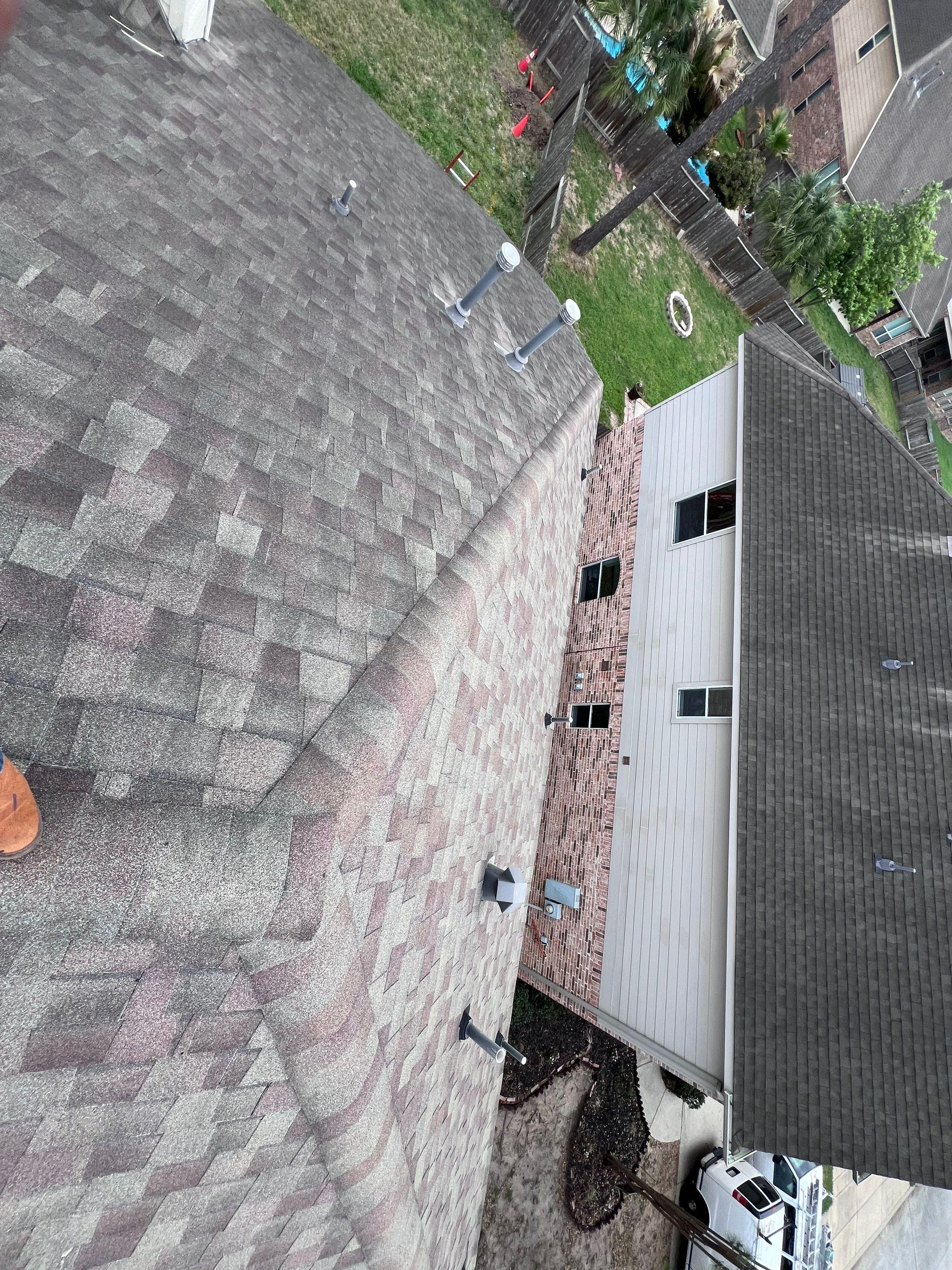 Roof Repair Humble by Roof Repair Services LLC