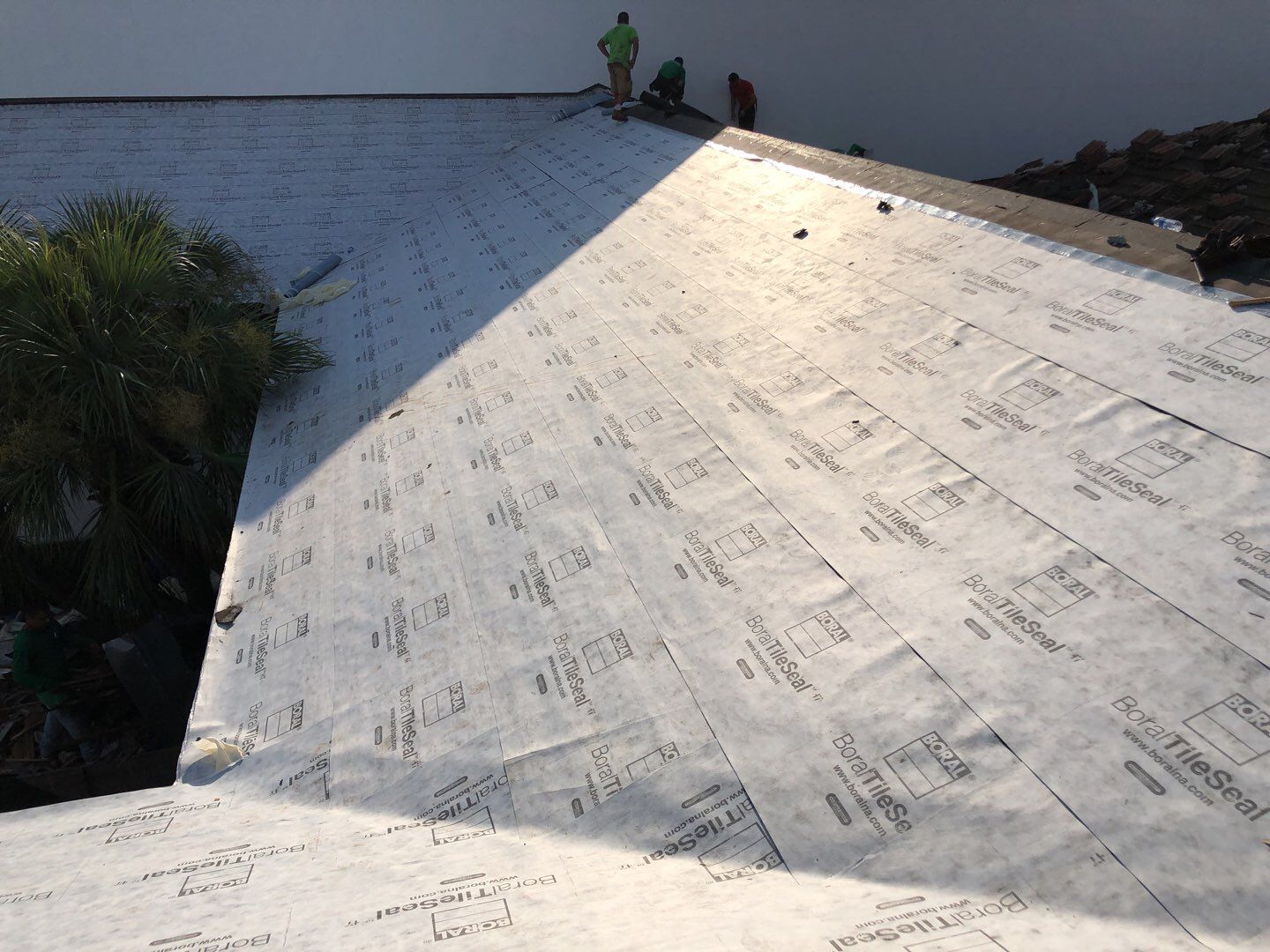 Edgewater Conference Center by Vertical Roofing Co