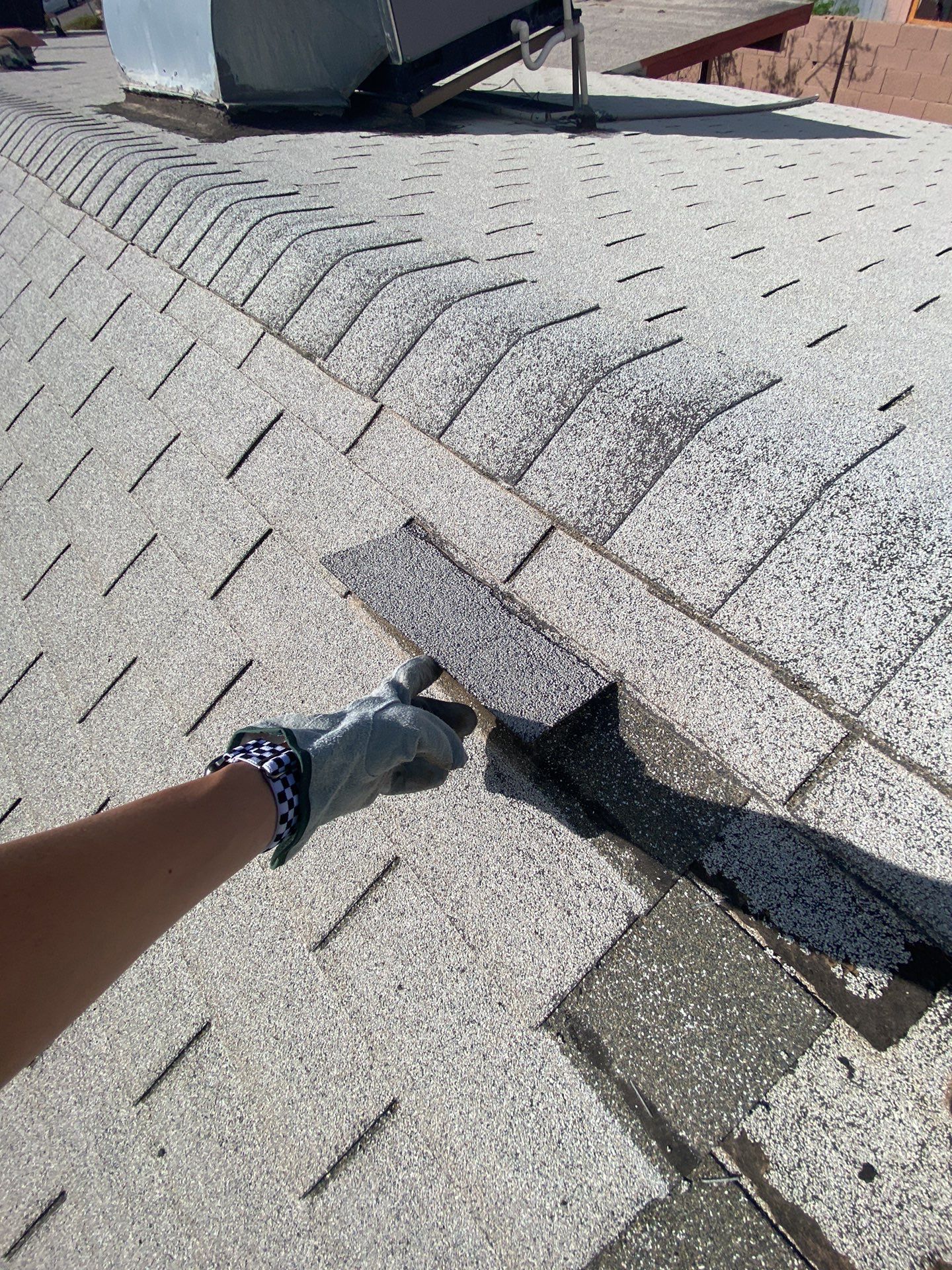 James O's Full Re-Roof (Energy Star) by All Storm Roofing & Construction
