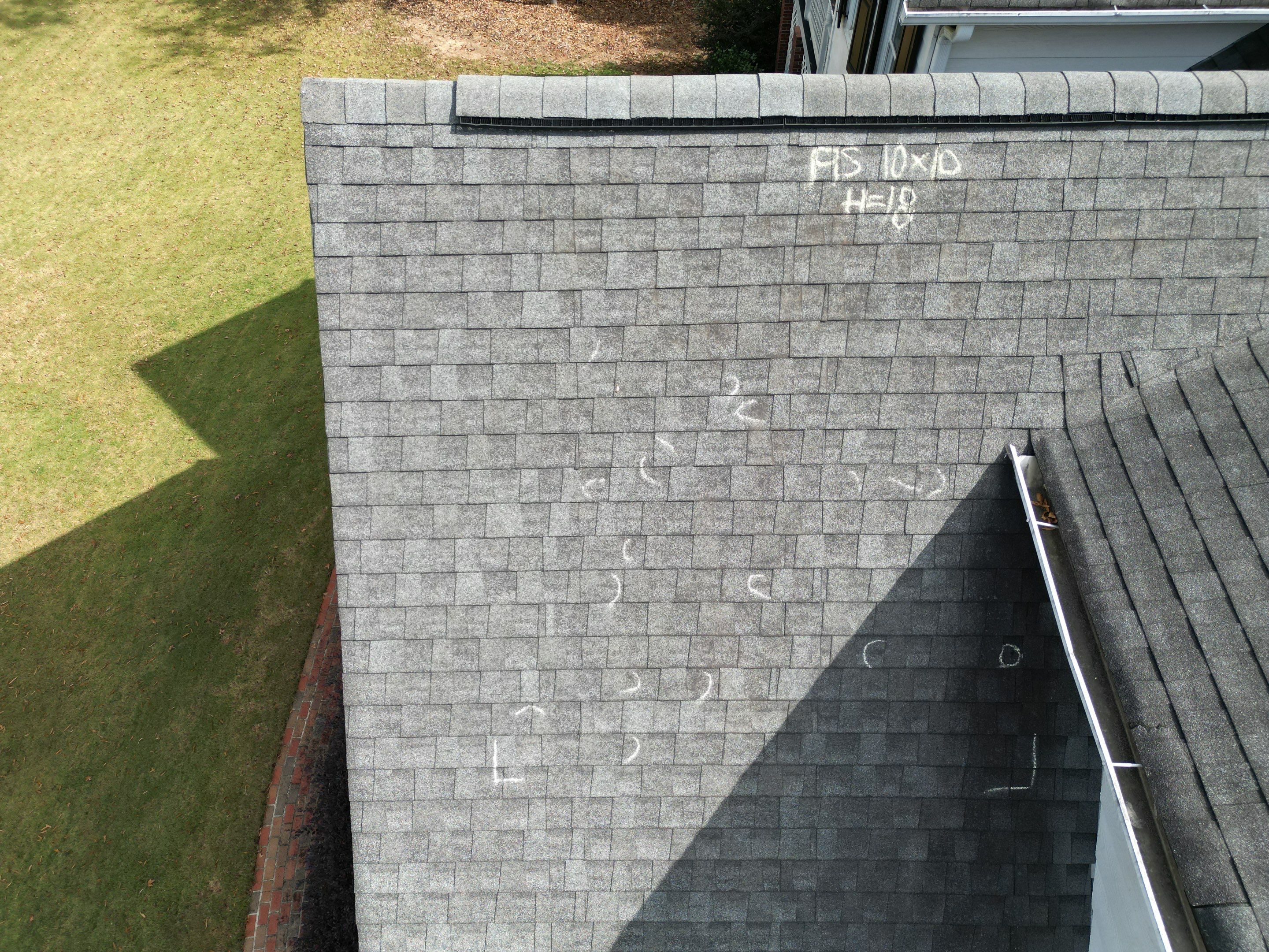 Lost Valley Ln Powder Springs  Roof Replacement by Dom Roofing & Restoration