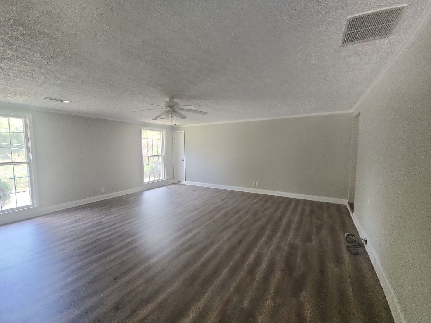 Full Interior Home Renovation in Gainesville, Georgia by RENOMAXIT, LLC