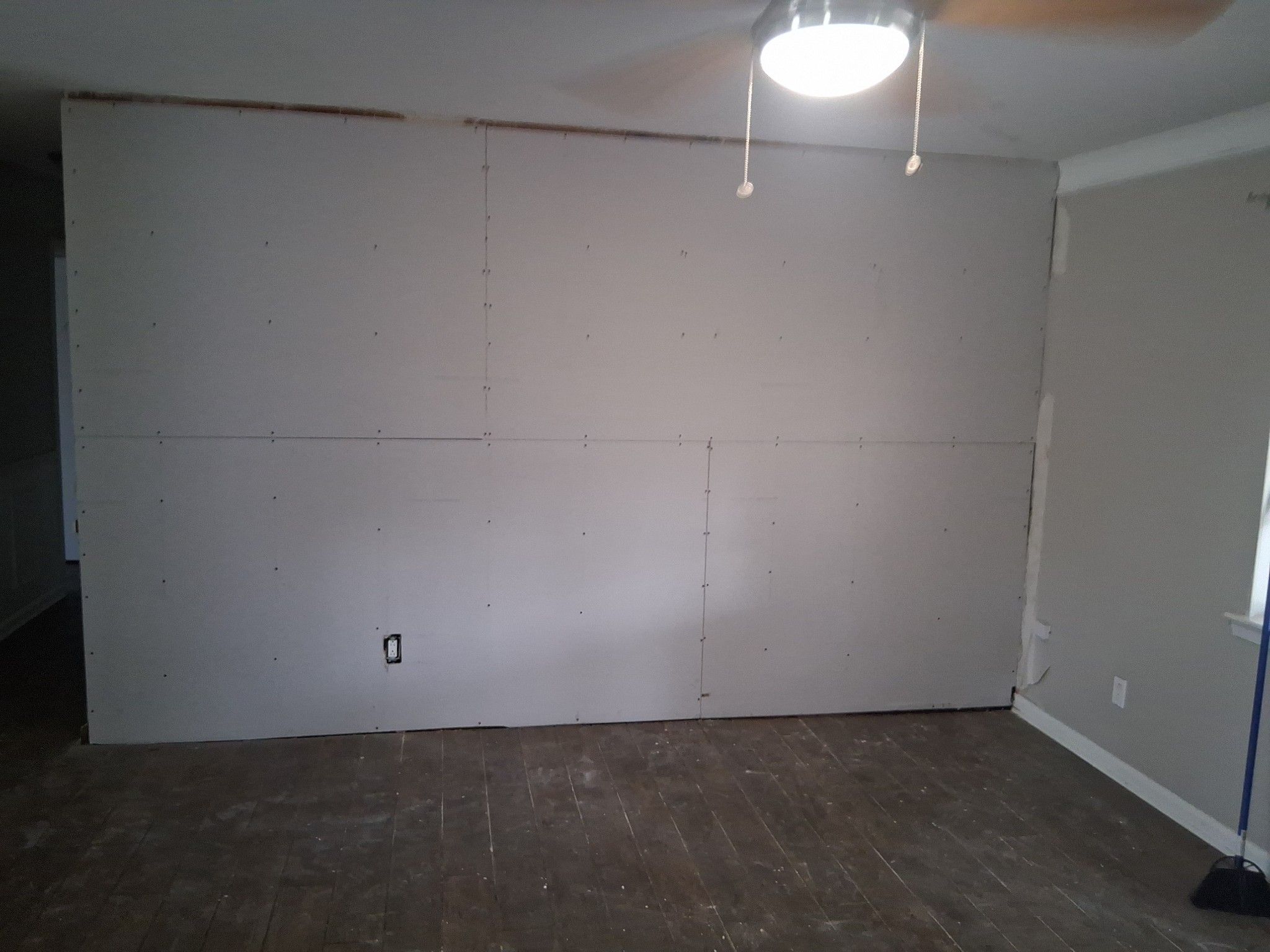 Gallaghers Handyman service LLC featured photo.