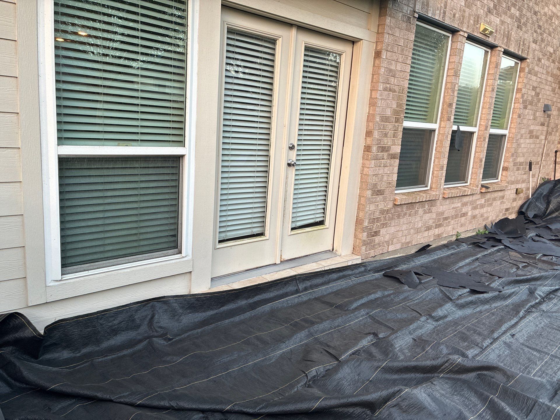 Roof Replacement and Decking Repair in Sugar Land, TX by Onit Roofing LLC