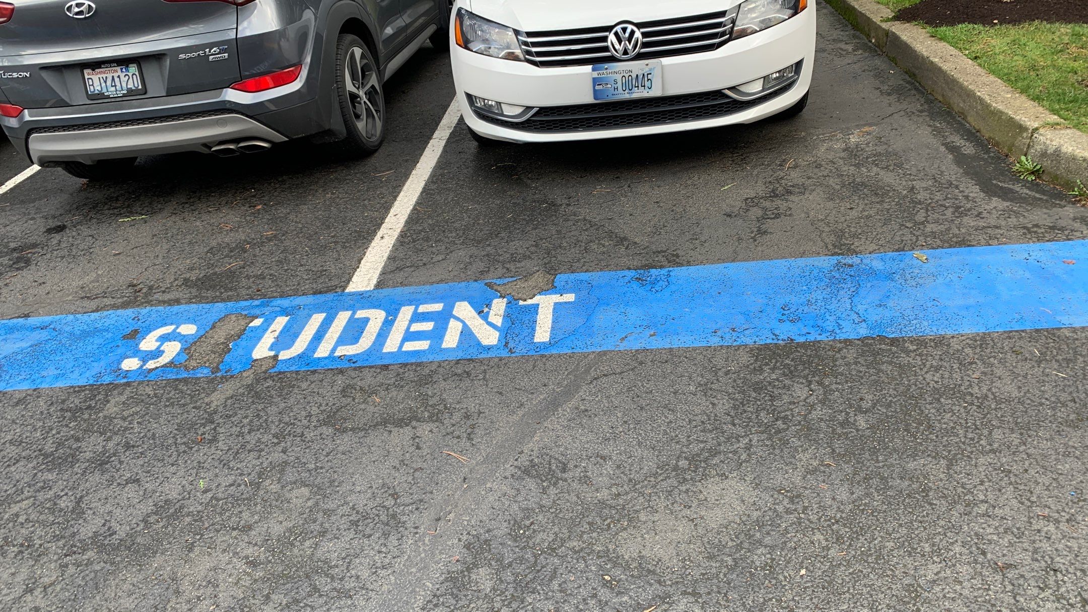 Eastside Preparatory School | Asphalt & Striping  by Jireh Asphalt & Concrete Inc 