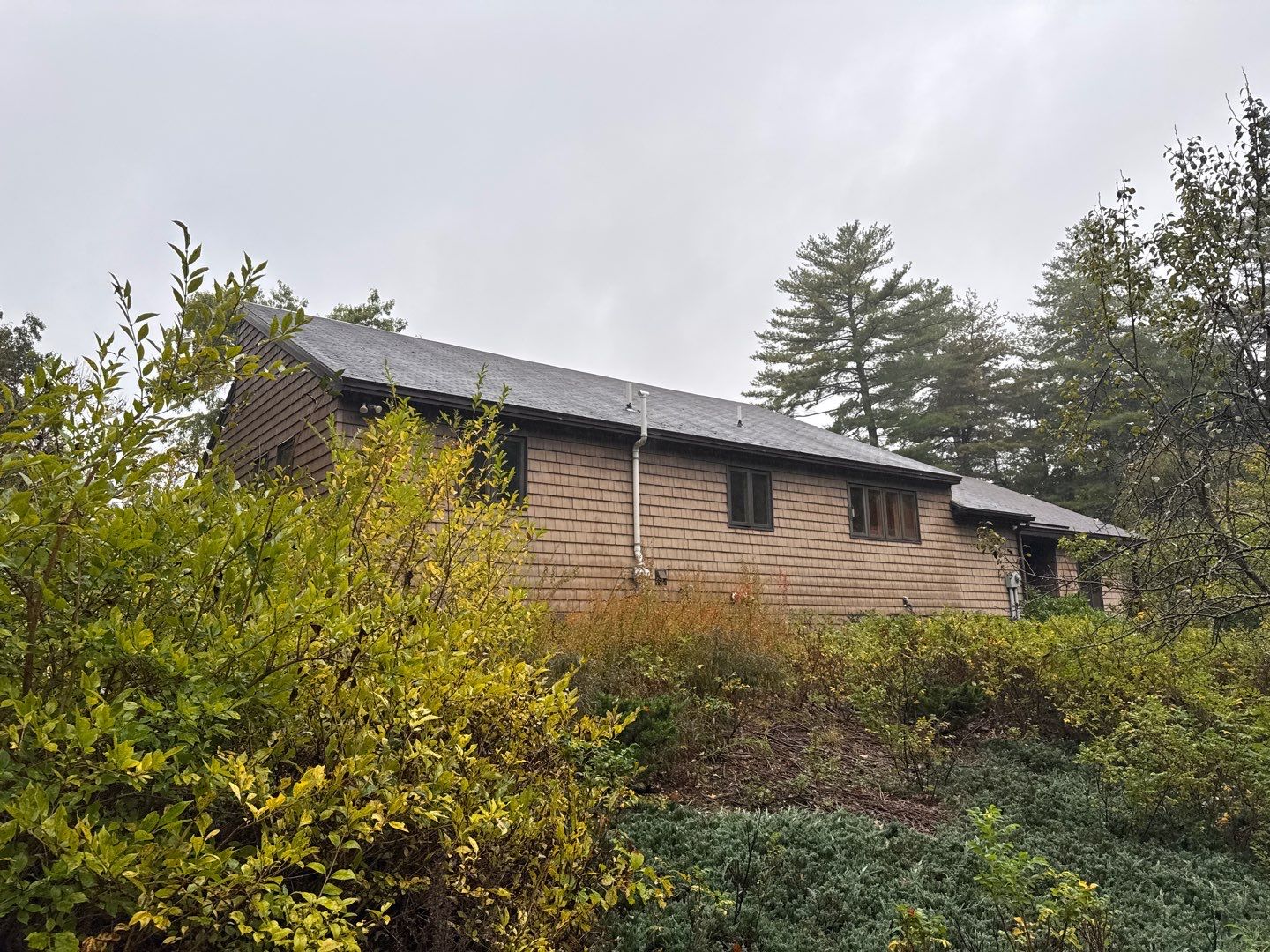 Revitalize Your Home with a New GAF Roof, Velux Skylights & Solar-Powered Shades! by Sensible Home Solutions