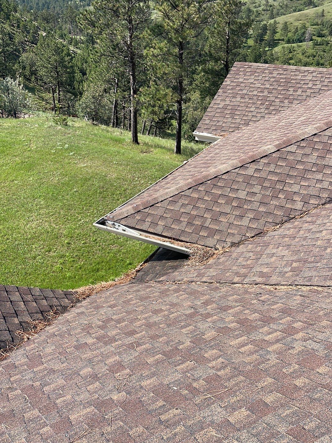 Million dollar views. by Weather-Tite Exteriors LLC