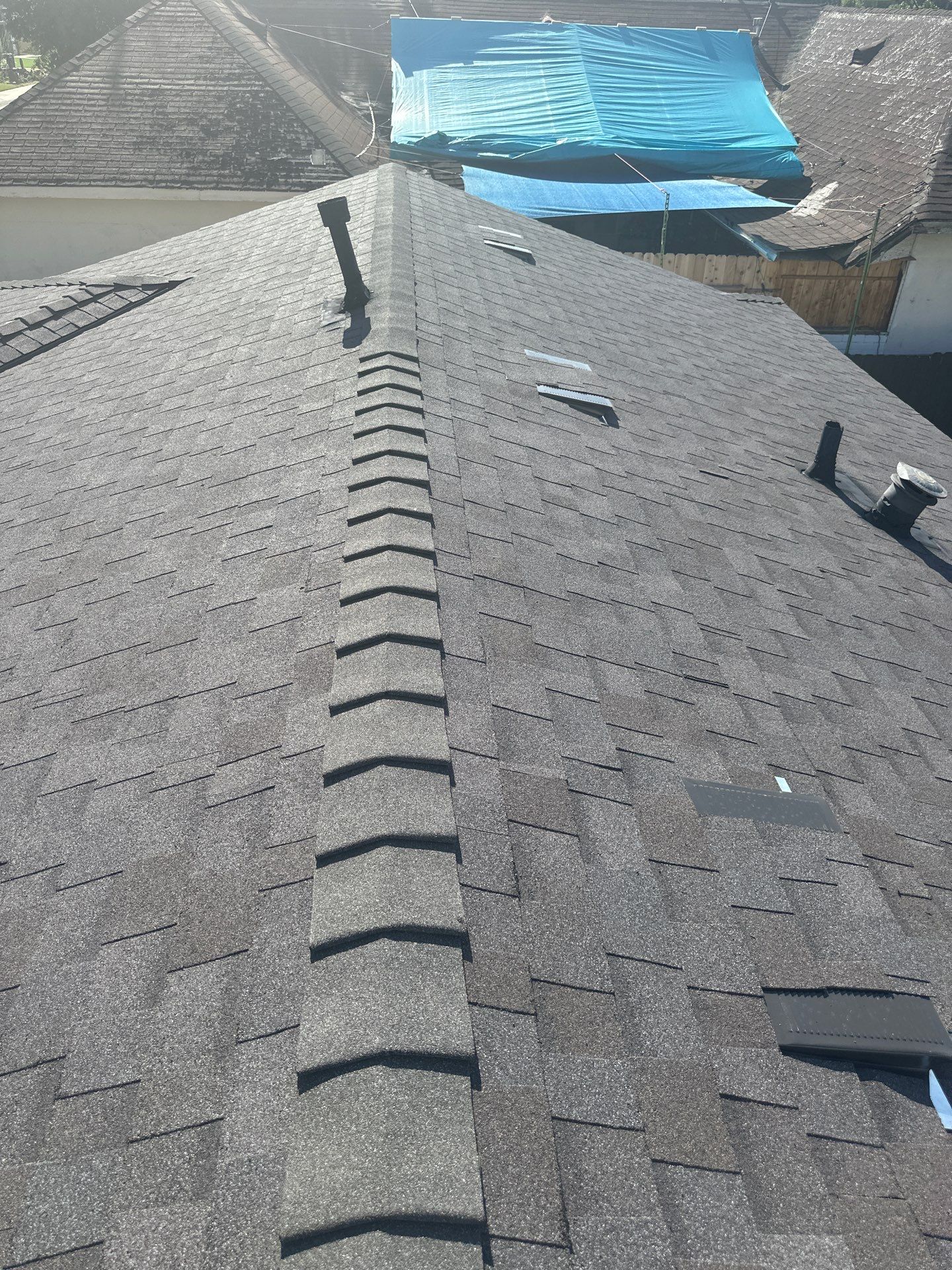 Roof Replacement - Ontario, CA 91762 by Epic Roof Replacement