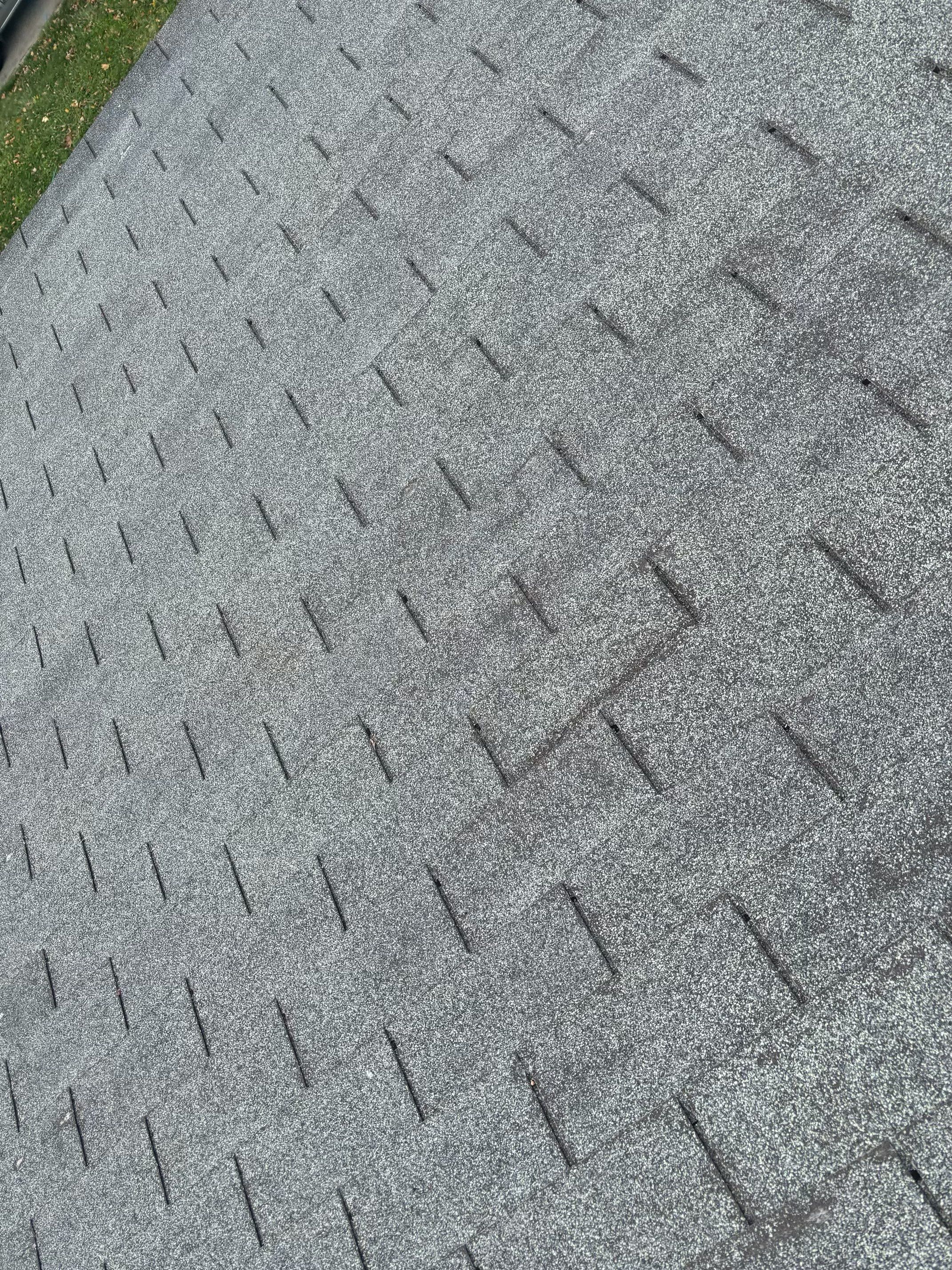Roof Replacement by Homestyle in Lorain by Homestyle Home Improvements (HHI)