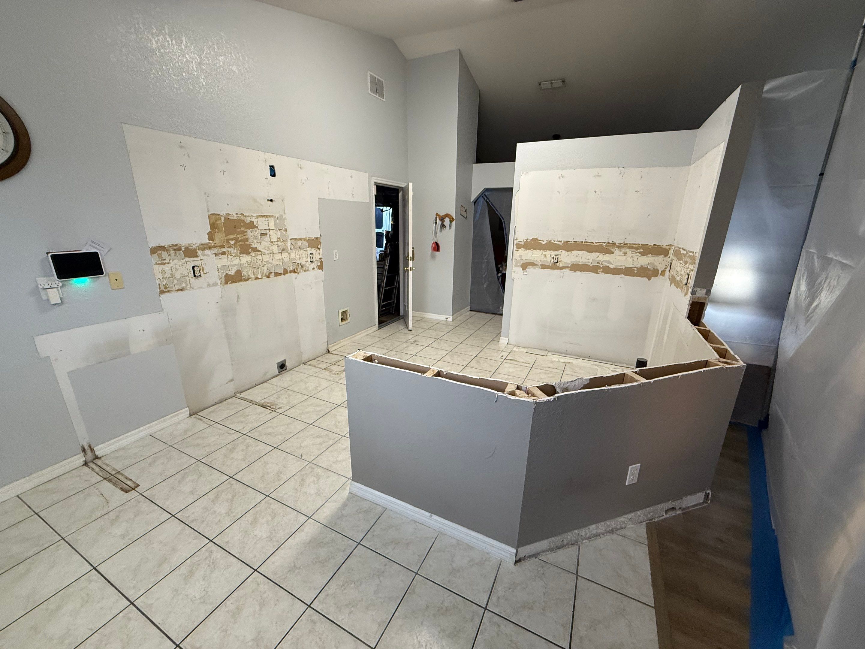 Project in Ocala by You Restorations LLC DBA YOU-Home