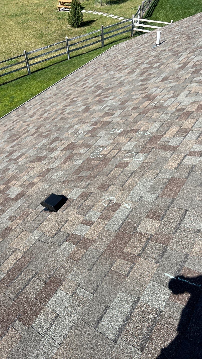 Owens Corning TruDefinition Duration - Driftwood by Montana Roofing Solutions