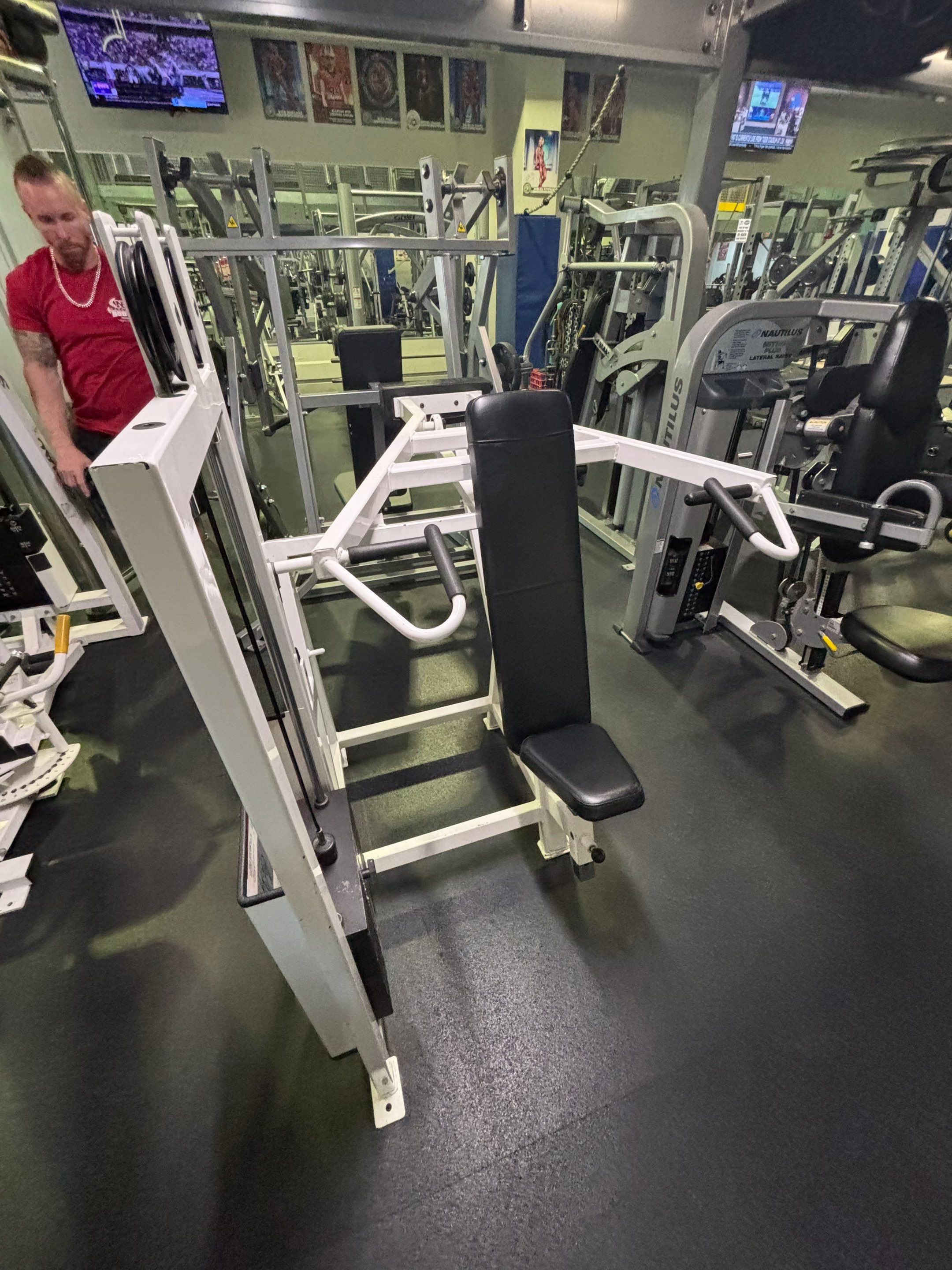 Natural Bodyz Fitness by AKK Painting LLC