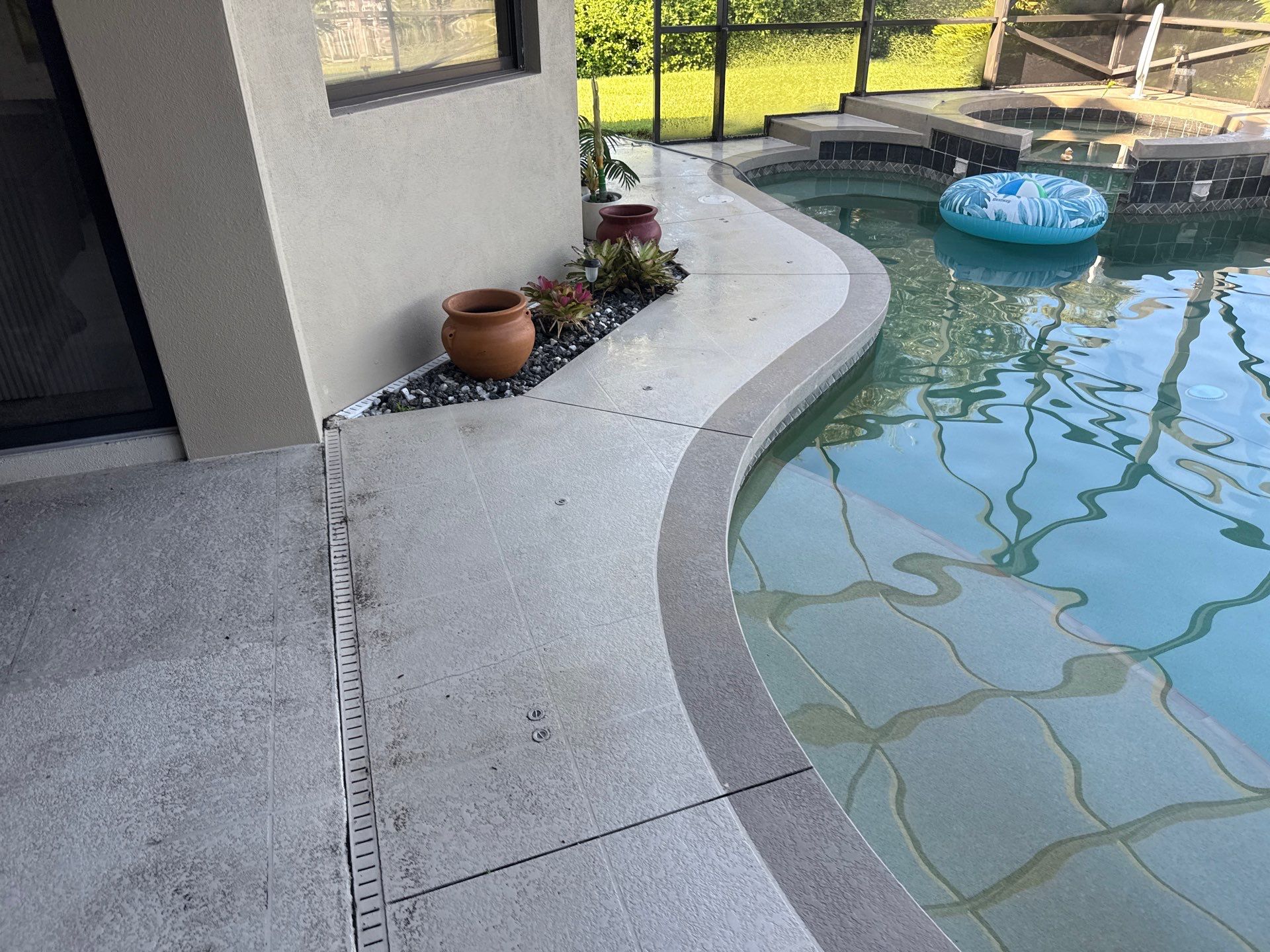 Another Repeat Customer in Winding River β Bradenton, FL! by Sunshine AquaWash