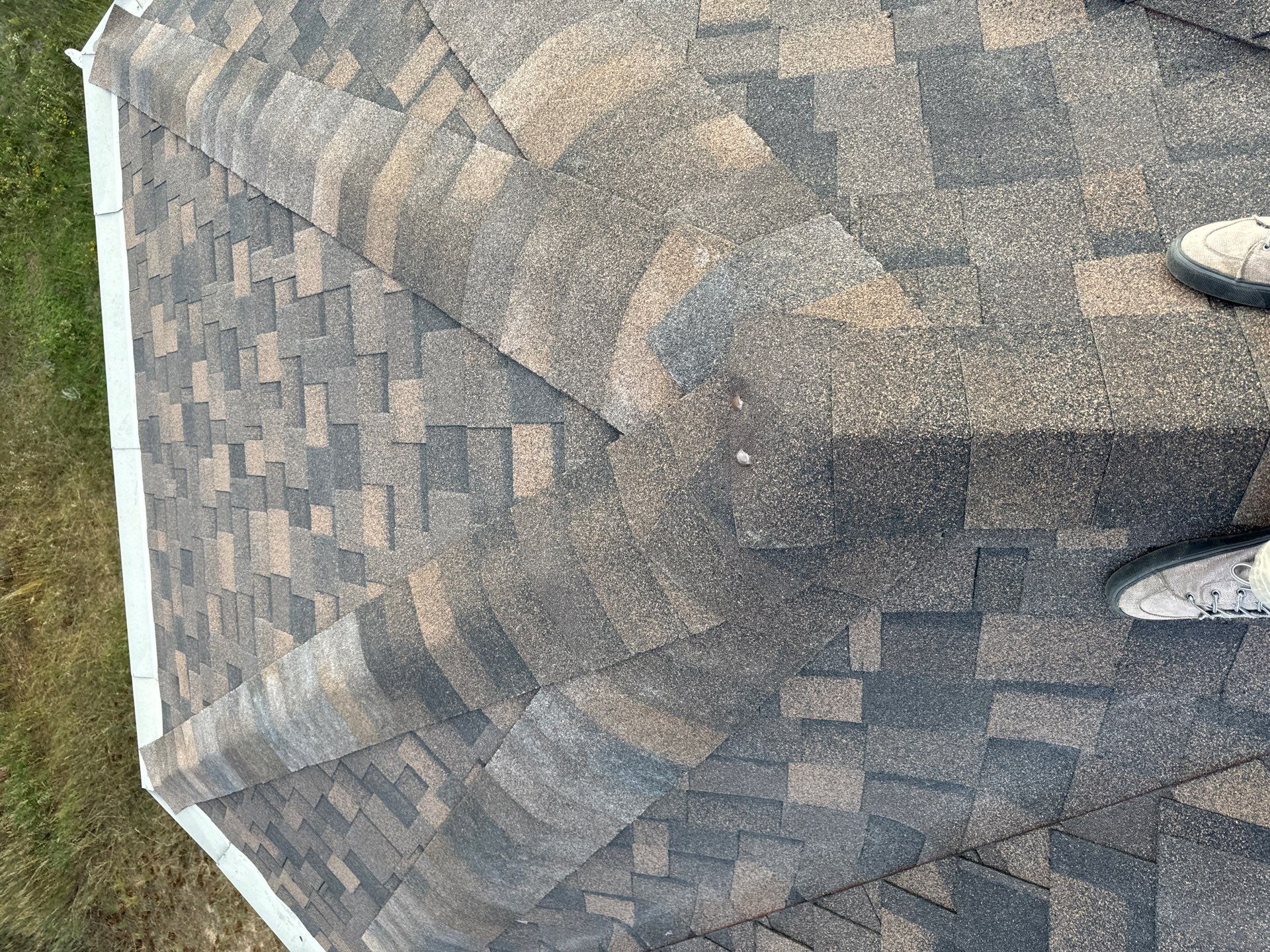 Scarsbrook Court, Monument CO- Roof Replacement by Petrali Roofing
