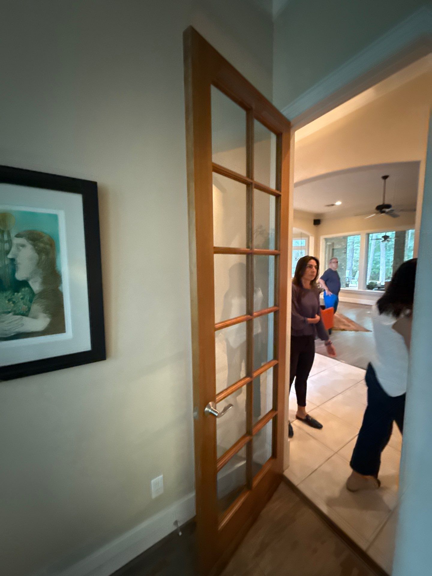 Full Home Paint and Carpentry by SophAlx LLC