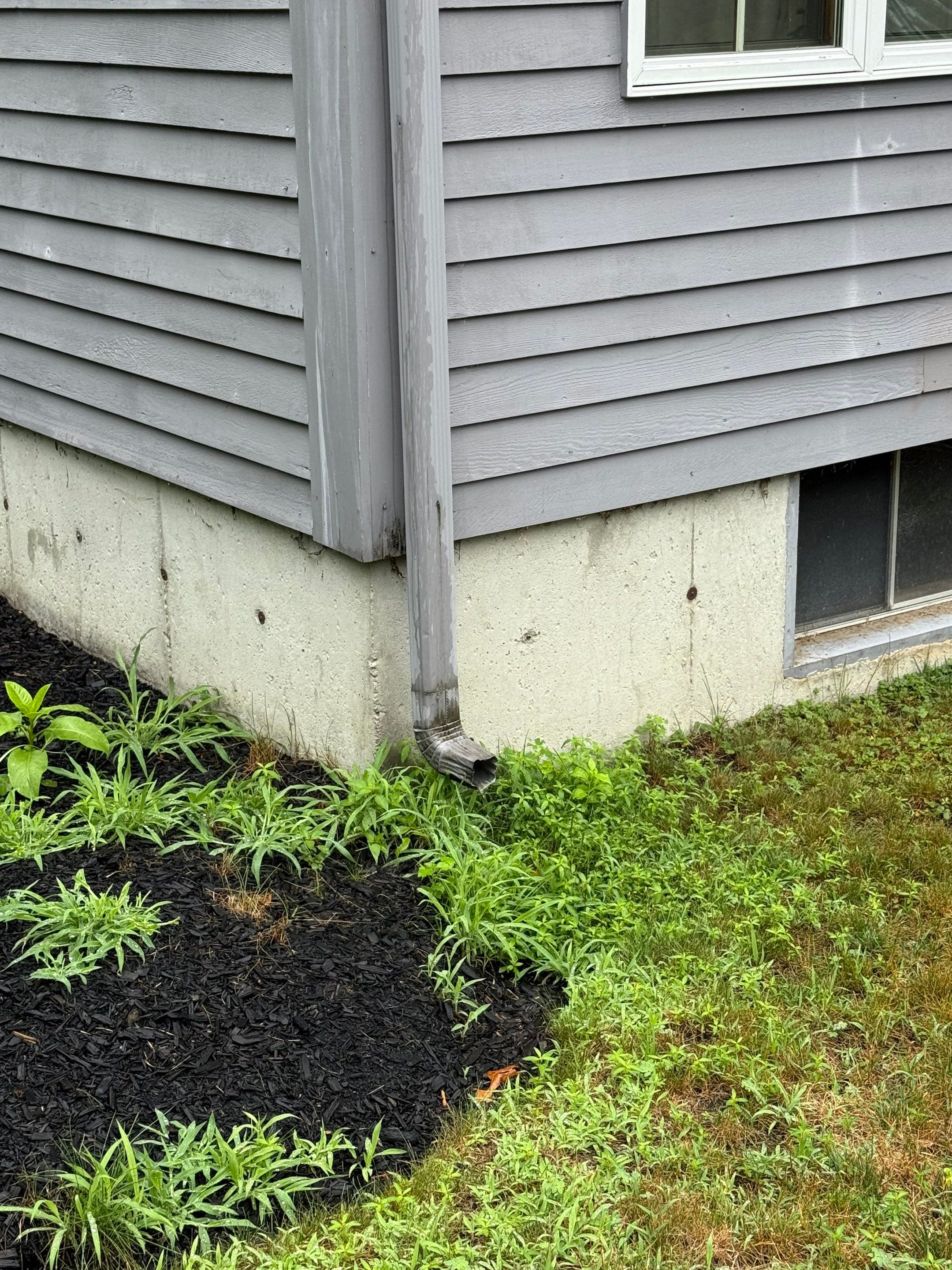 Project in Westford, MA by Mighty Dog Roofing of Greater Middlesex County
