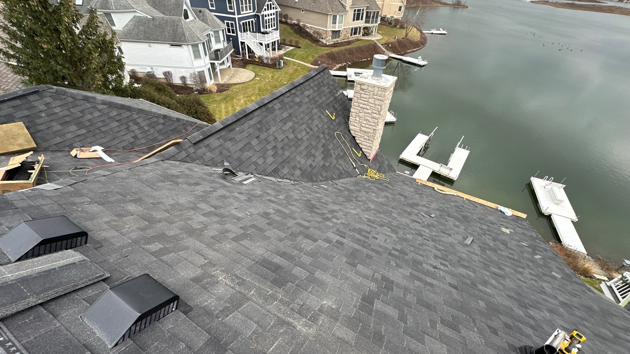  Malarkey Legacy Goodness by Happy Roofing, Inc.