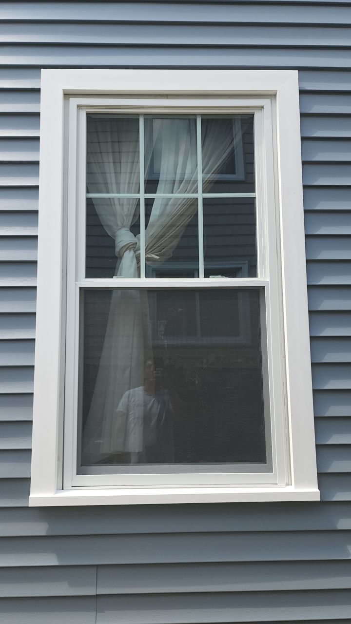 Siding Installation using CertainTeed by UBrothers Construction