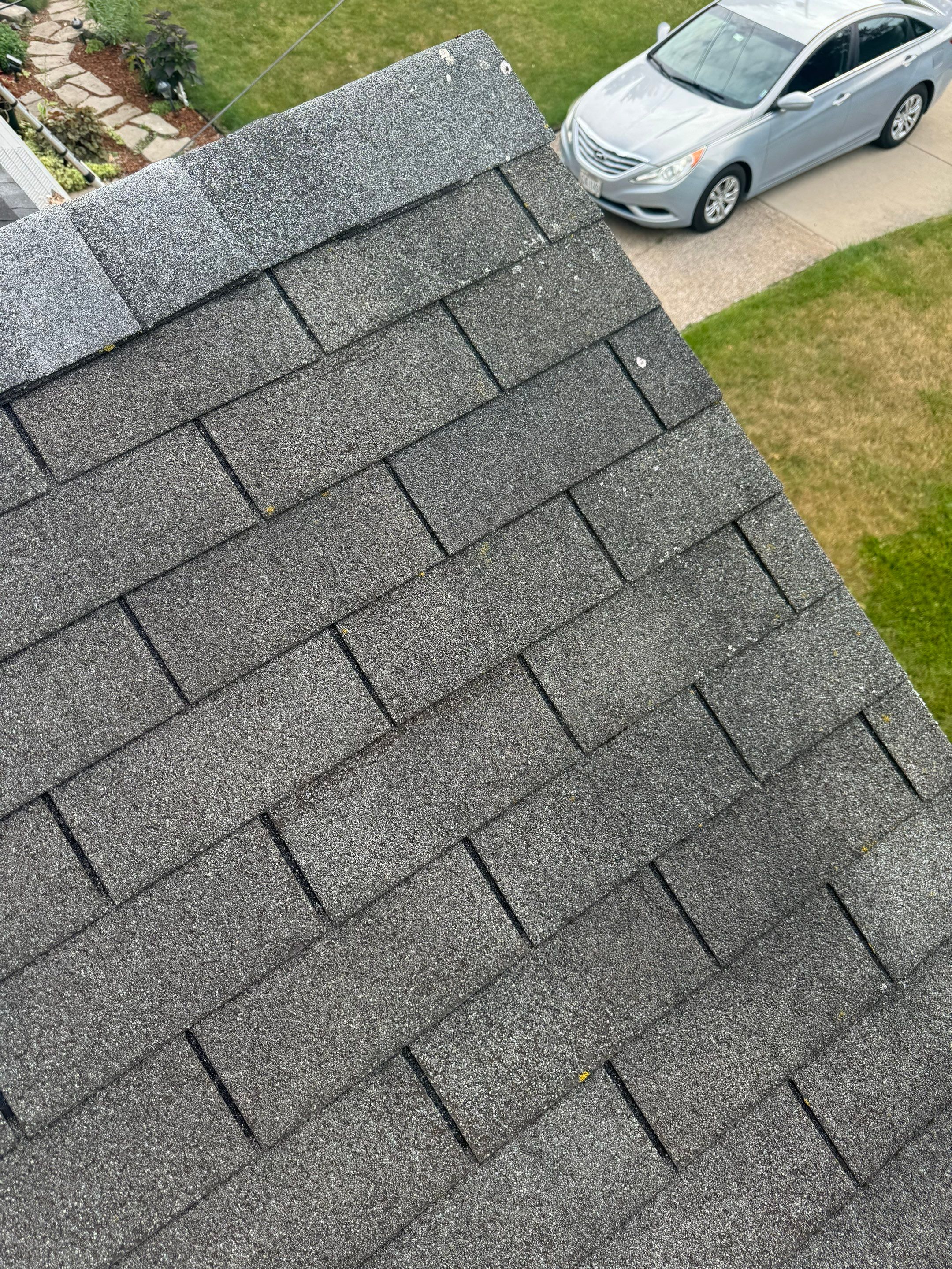 Roof Replacement by Homestyle in Amherst by Homestyle Home Improvements (HHI)