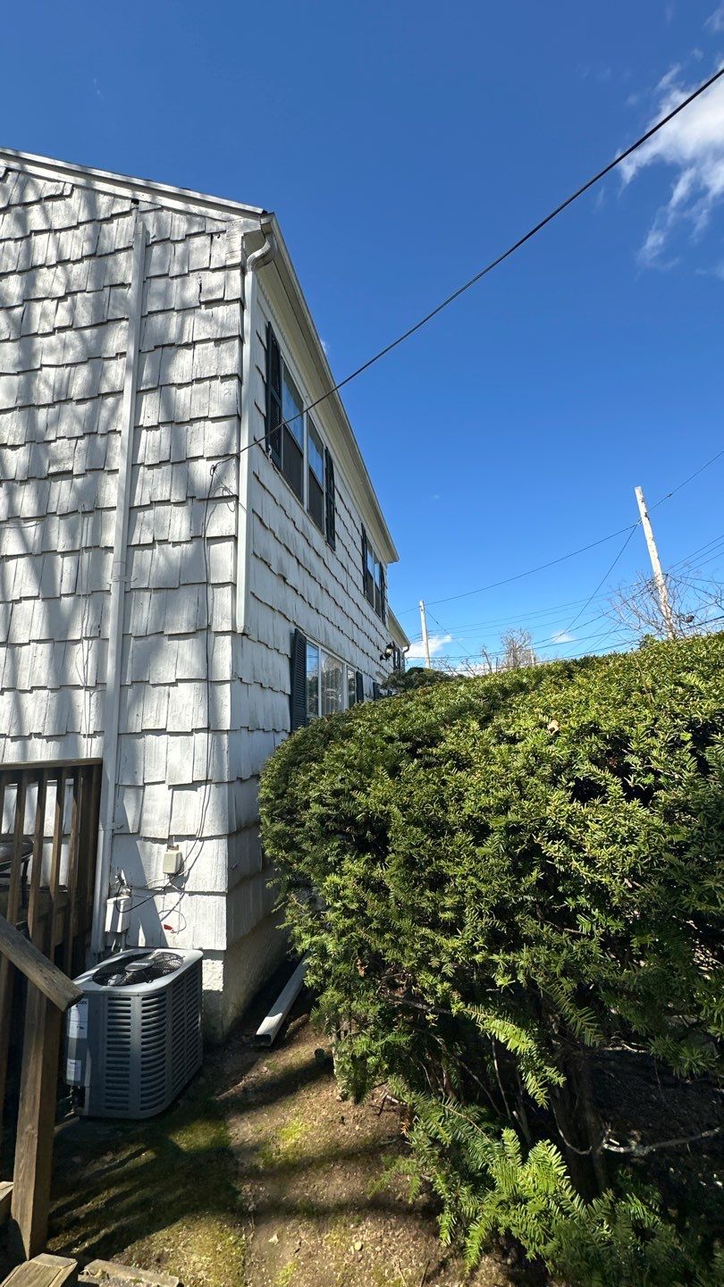 Project in Scarsdale, NY by Five Star Painting Of White Plains 