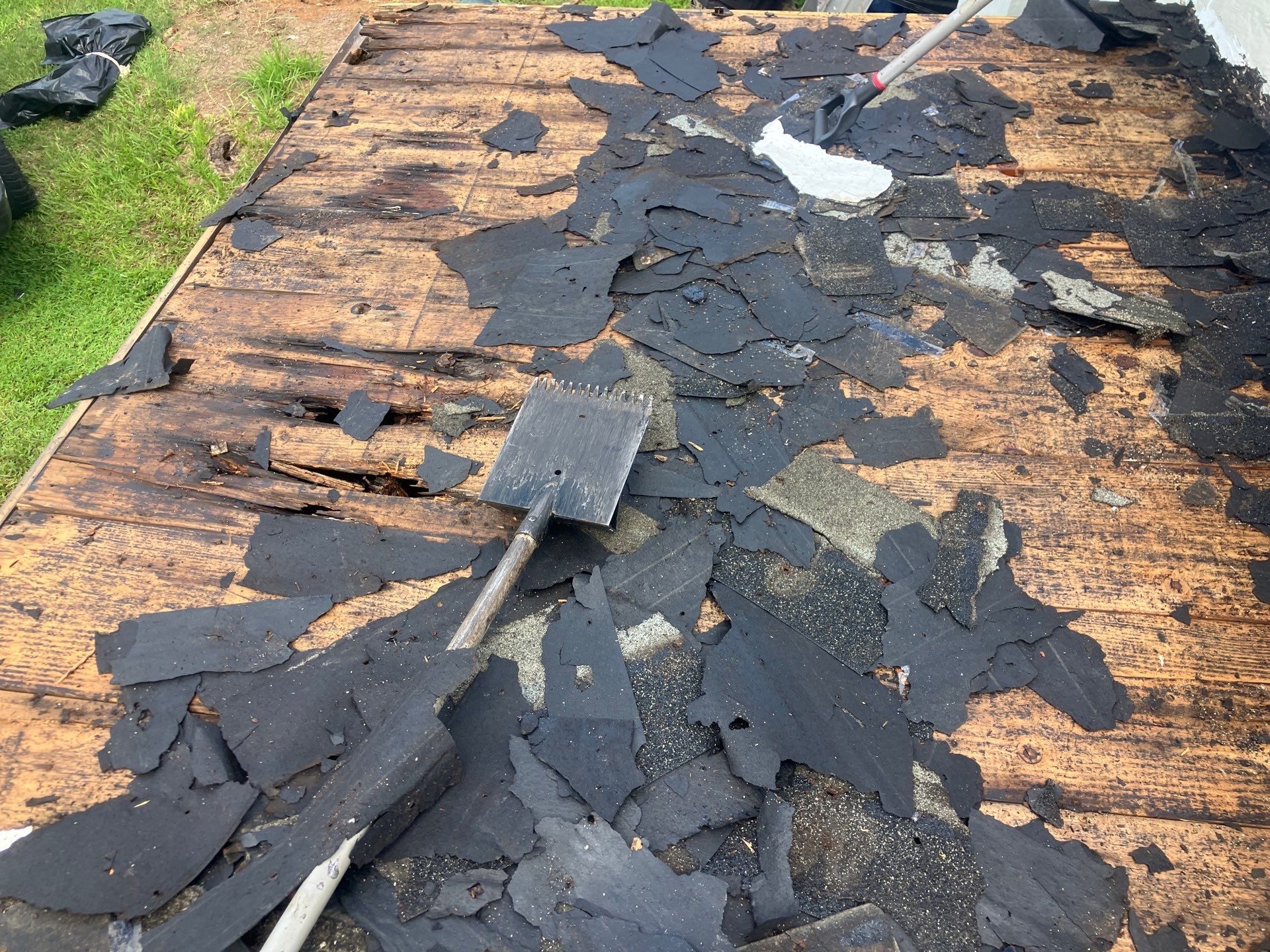 Project in Pinellas Park 33781 by Mitchell Roofing Company LLC