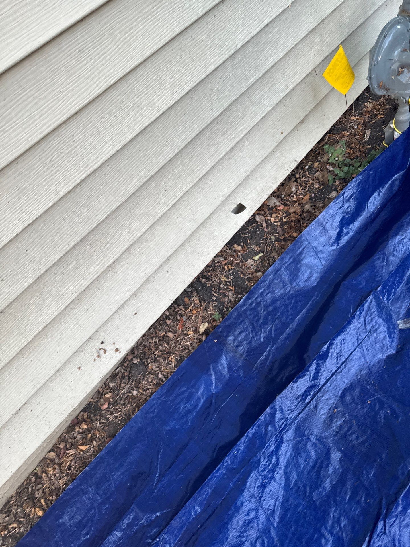 Project in Temple by Rhino Roofing and General Contracting, LLC