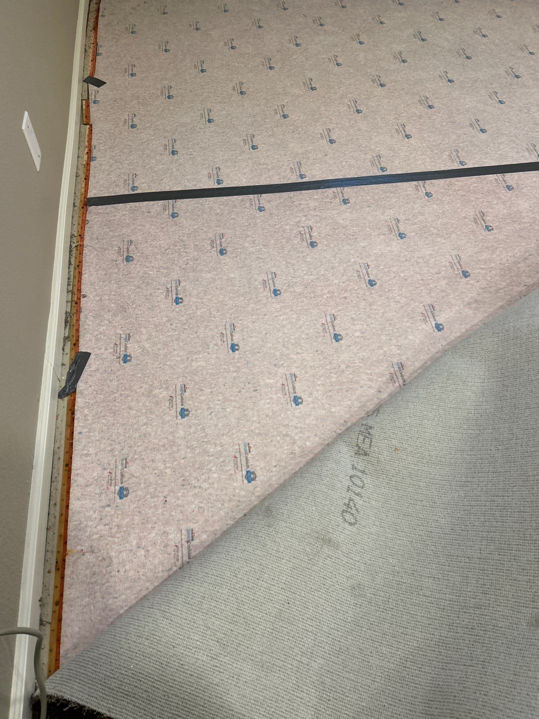 Water Damage  by Accountable Home Services