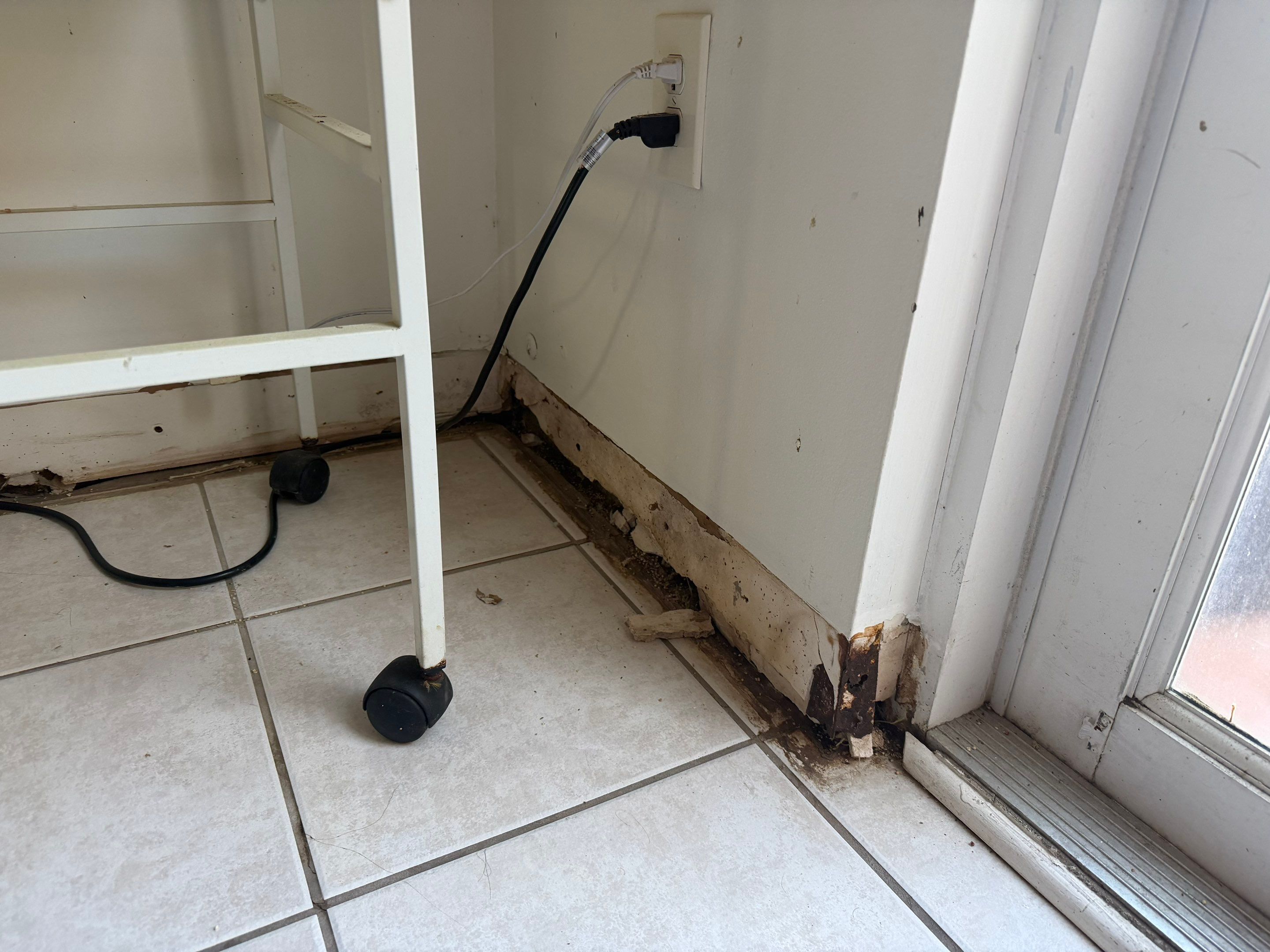 Water Damage Claim in Miami by FLAPA & KeyStone