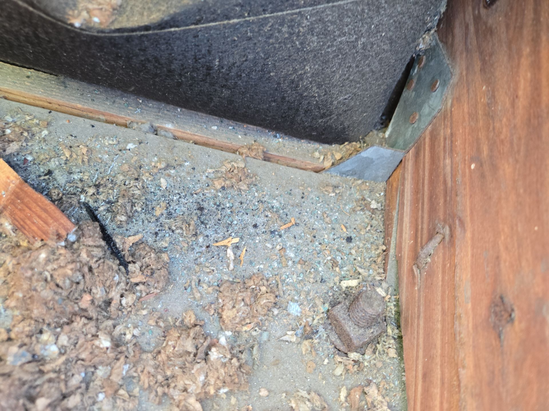 Project in St. Petersburg 33705 by Mitchell Roofing Company LLC 