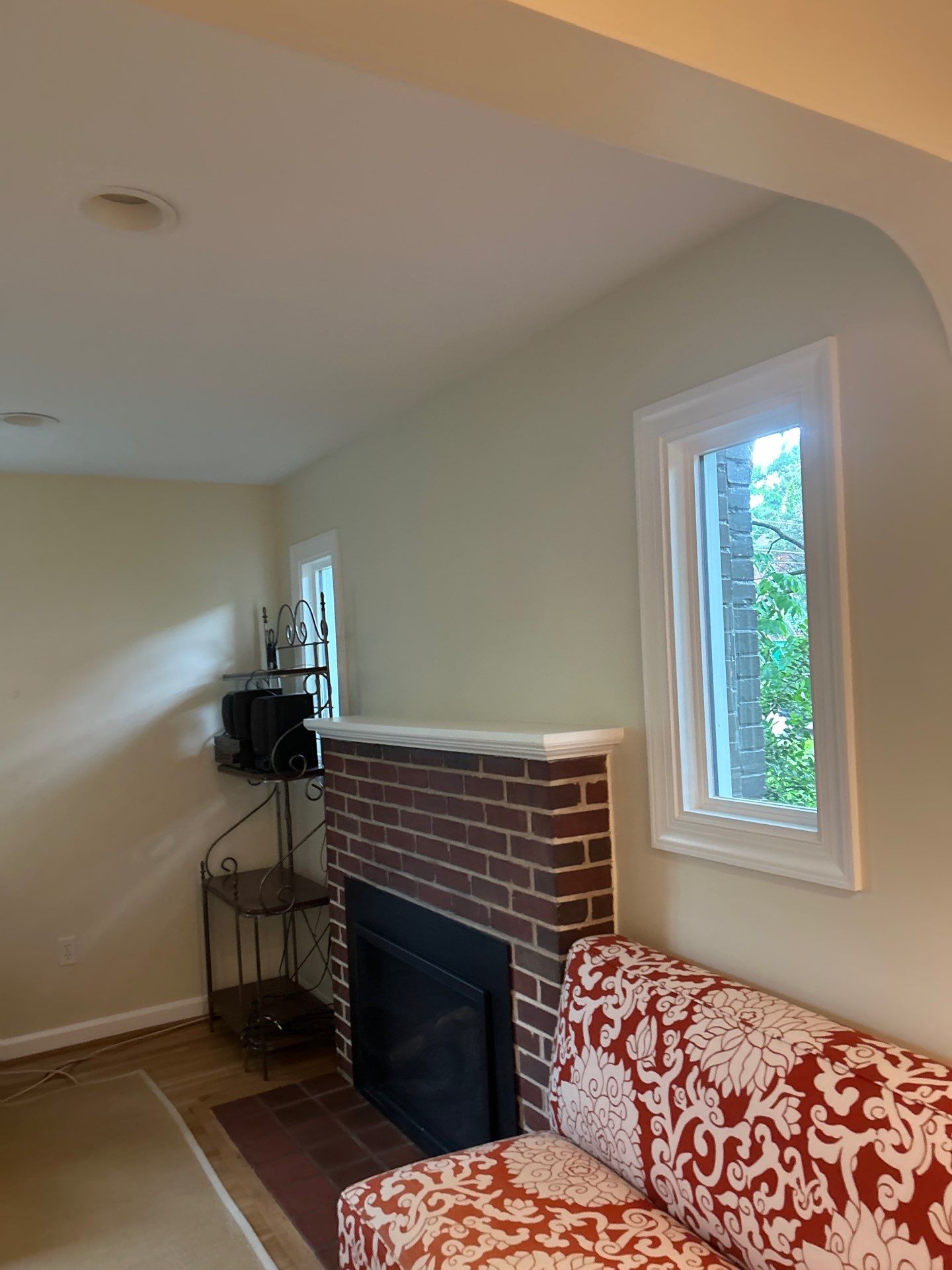 Interior House Painting in Arlington, VA by My Painter 