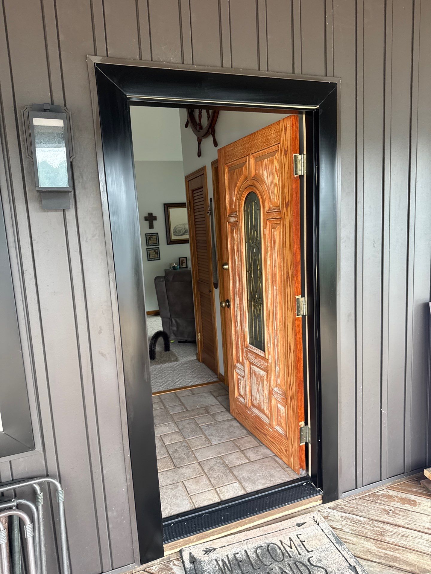 Sean Costello by Silver Leaf Contracting 